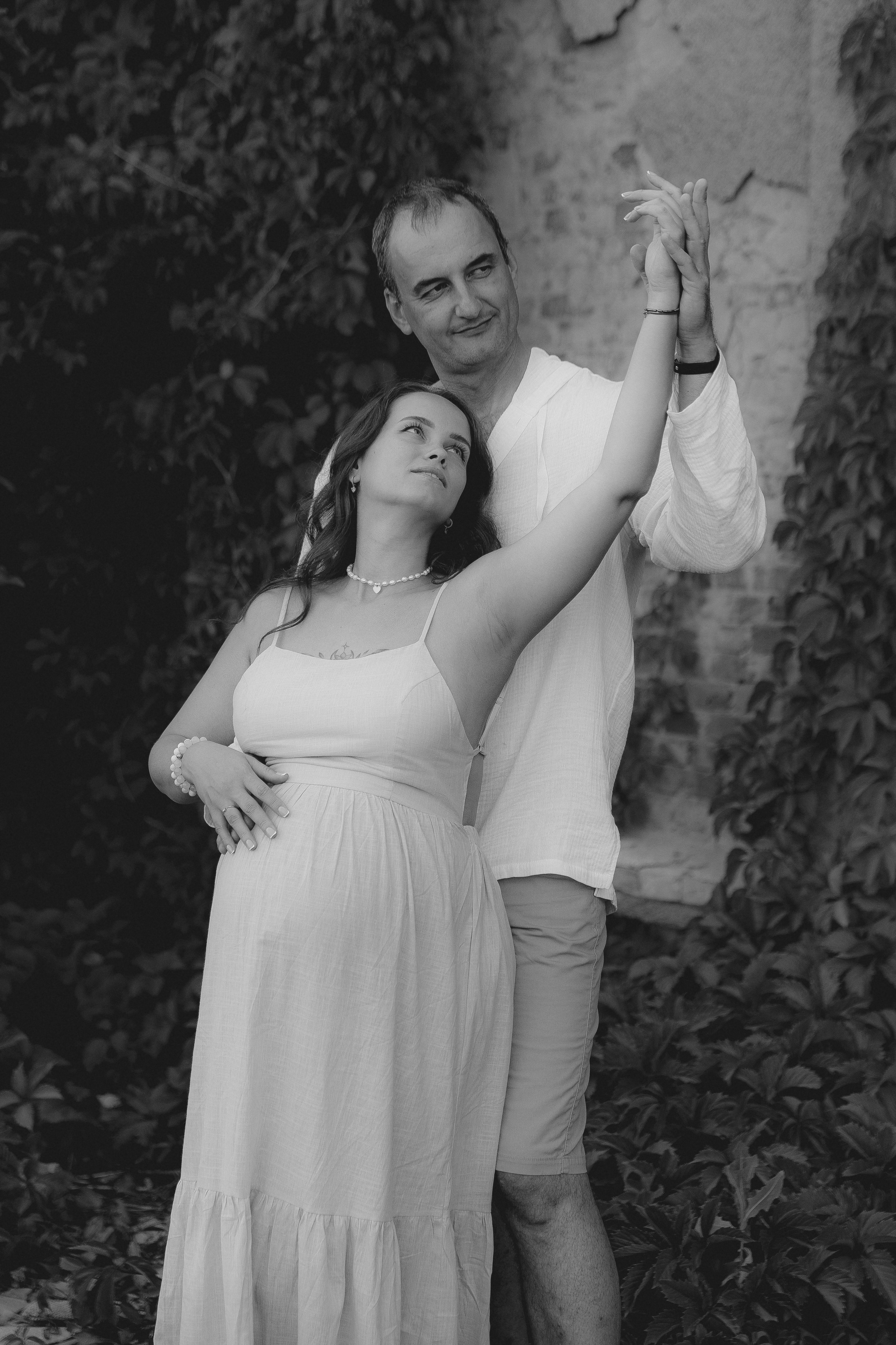 Марго и Дима. Главная