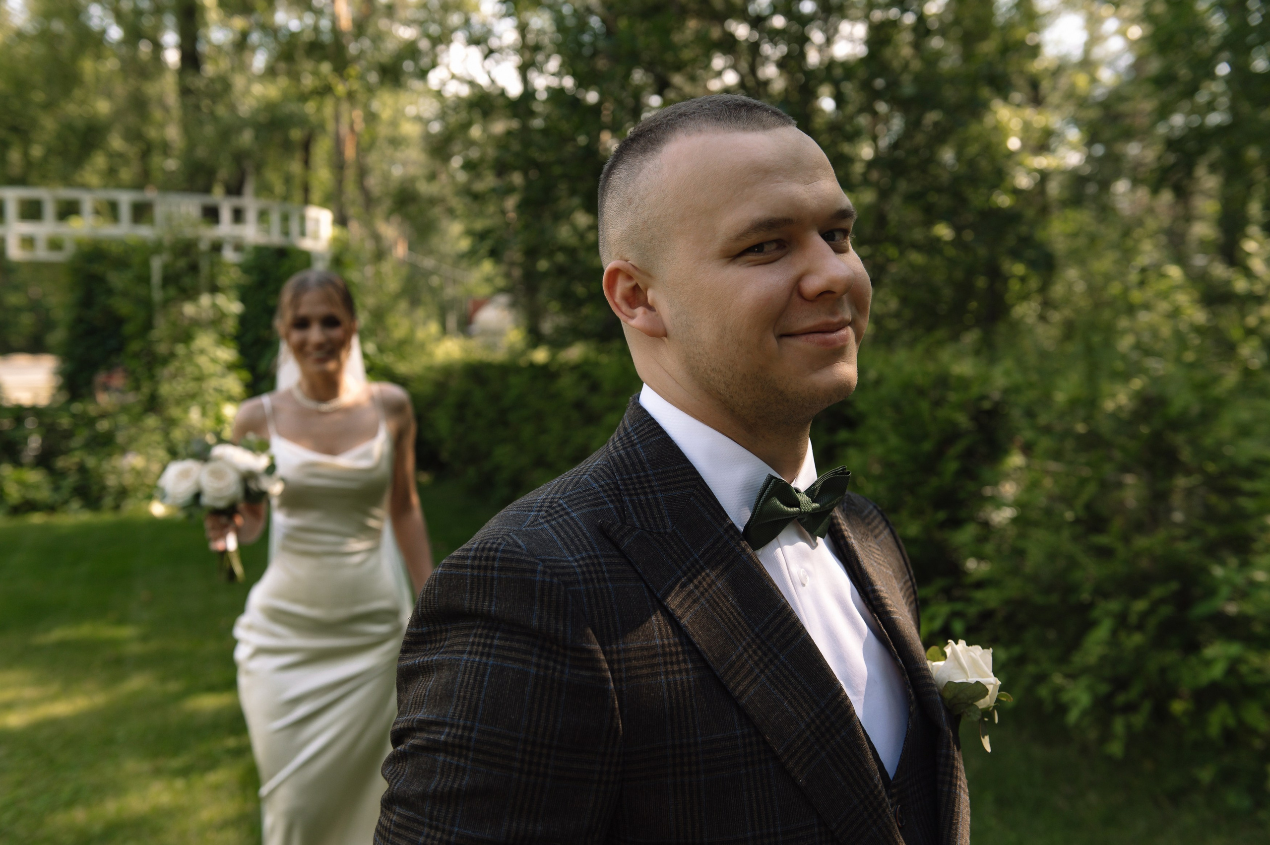 Сергей и Виктория. Репортажный фотограф в Москве и по всему миру Степанова Юлия