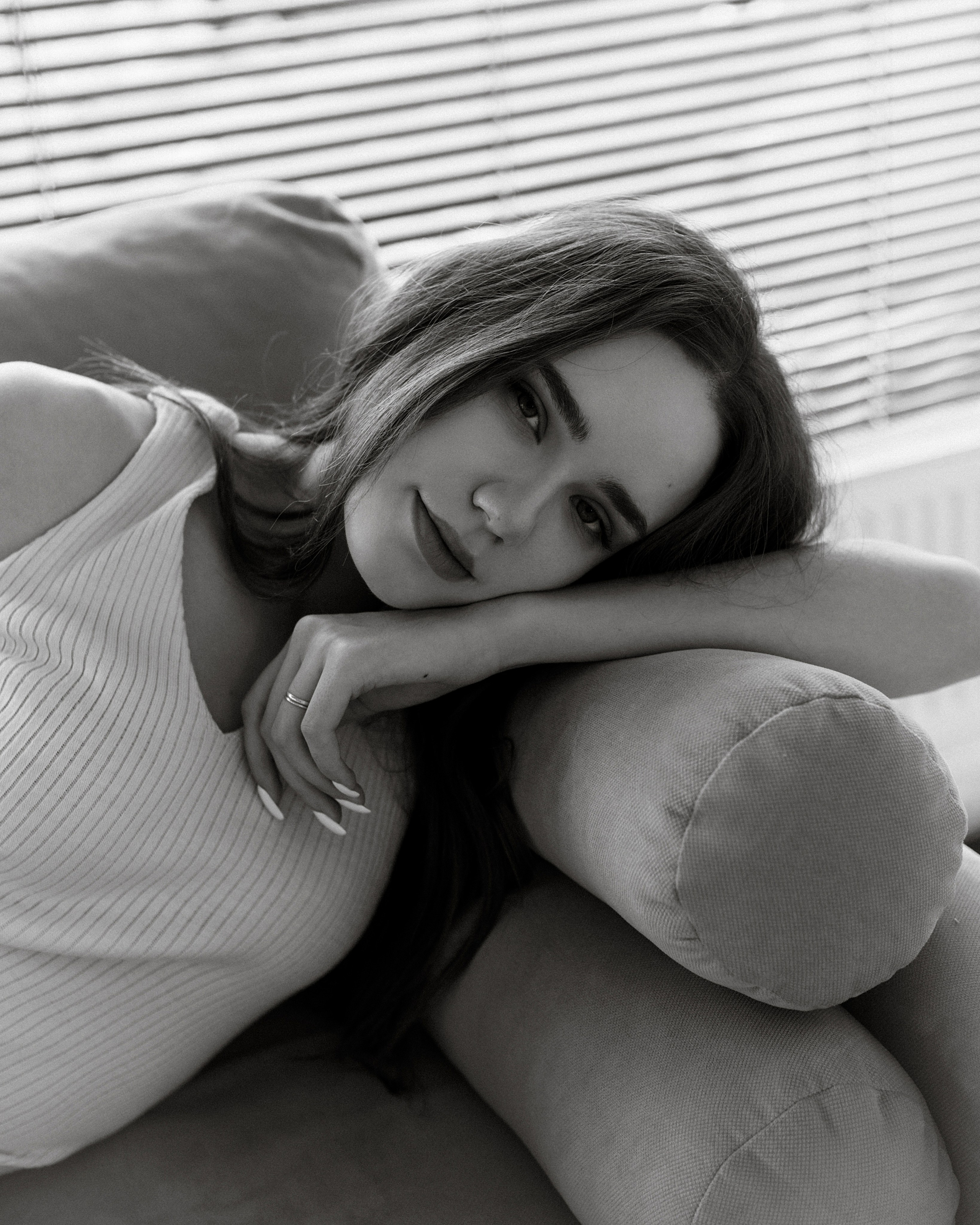 Портретный и предметный фотограф в Краснодаре Татьяна Хабеева