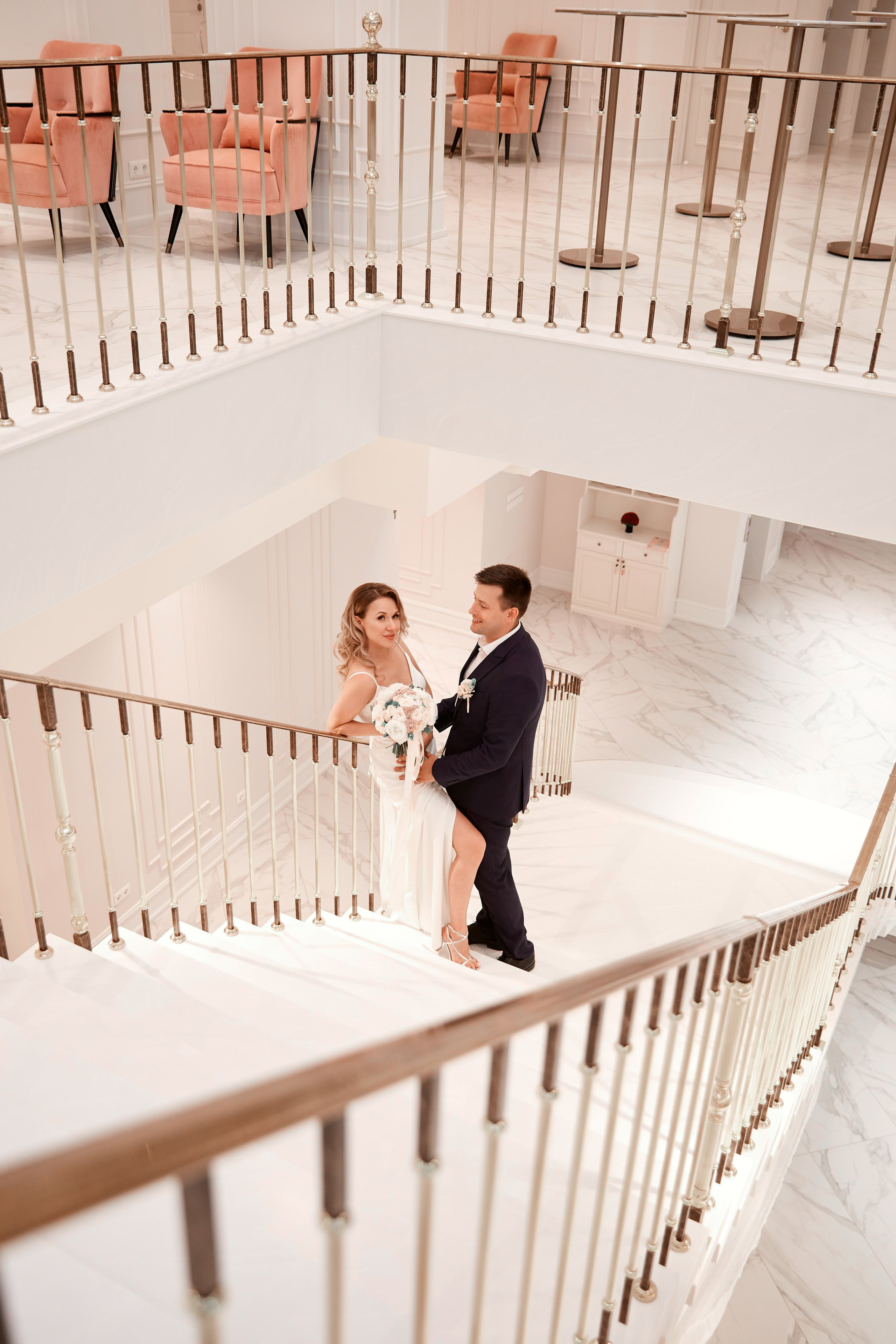 Роспись в The Great Hall. Фотограф ваших самых ярких событий в Москве и СПБ. Збронская Юлия