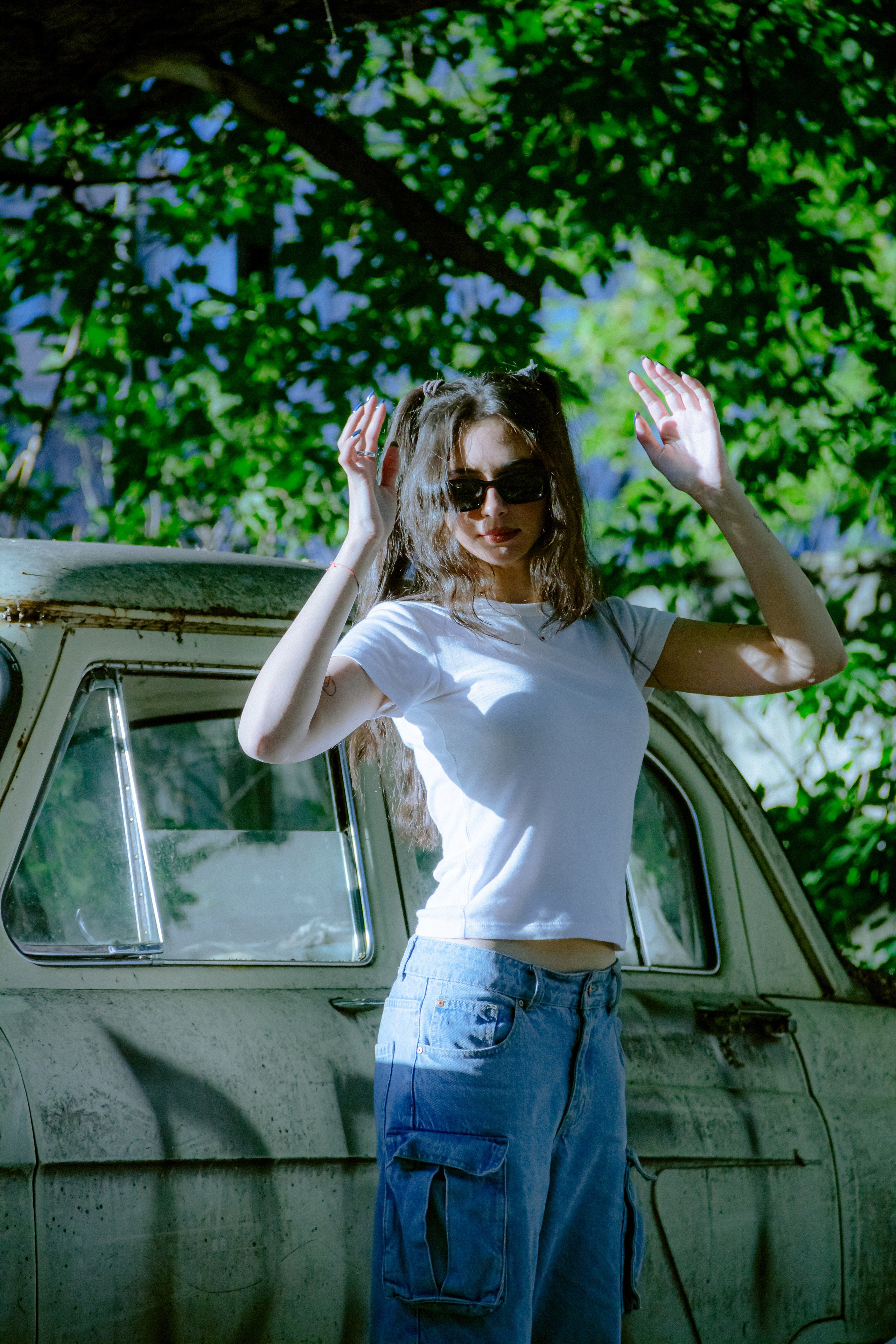 Father's daughter!. Фотограф Ася Волчик