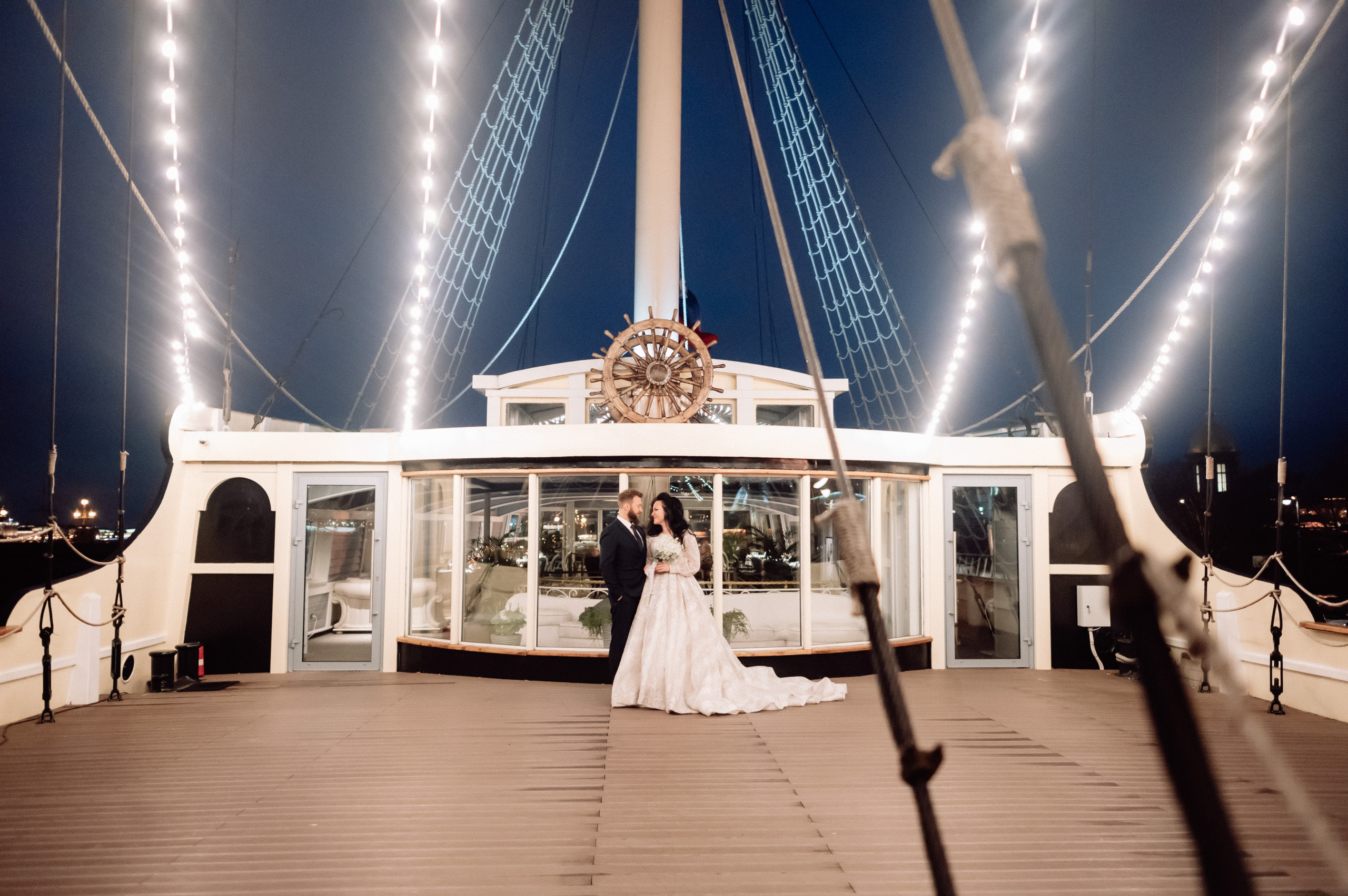 Wedding day. Семейный  и свадебный фотограф в Мурманске Мария Шепелева