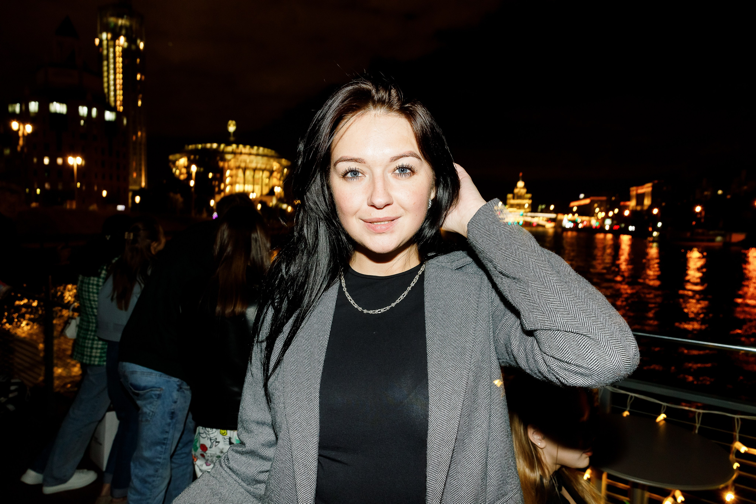 MoscowSee — 2023. Фотограф Москва