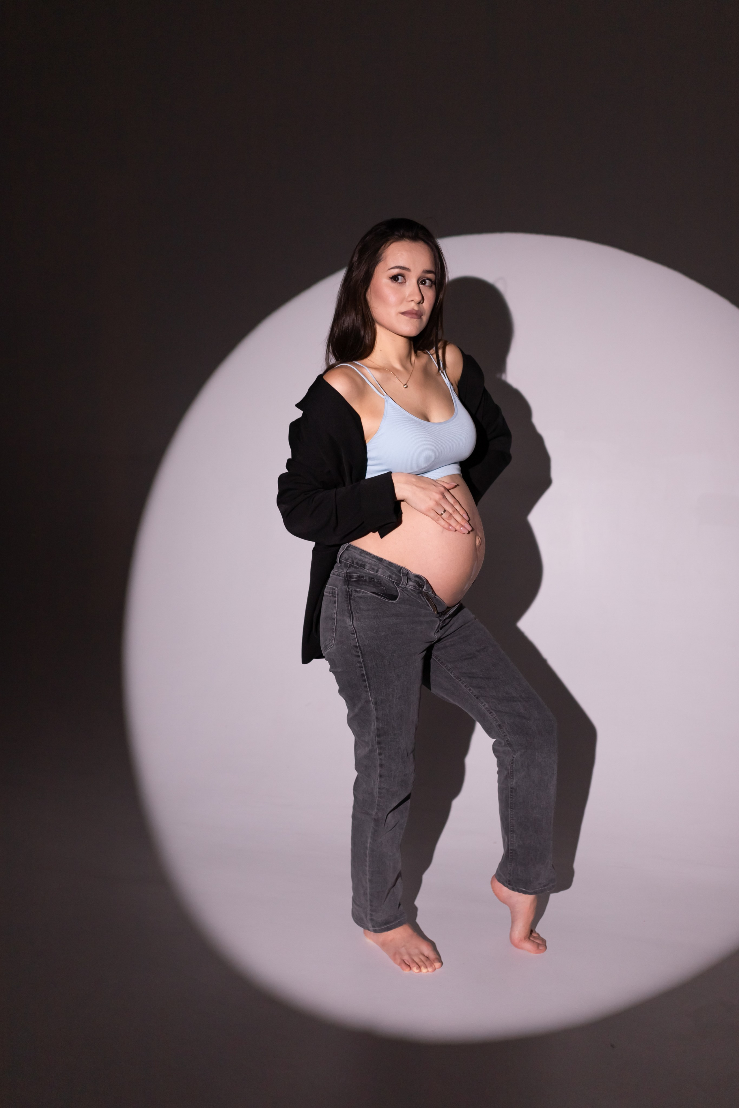 Илира. Марина Шаймухаметова. Фотограф в Уфе