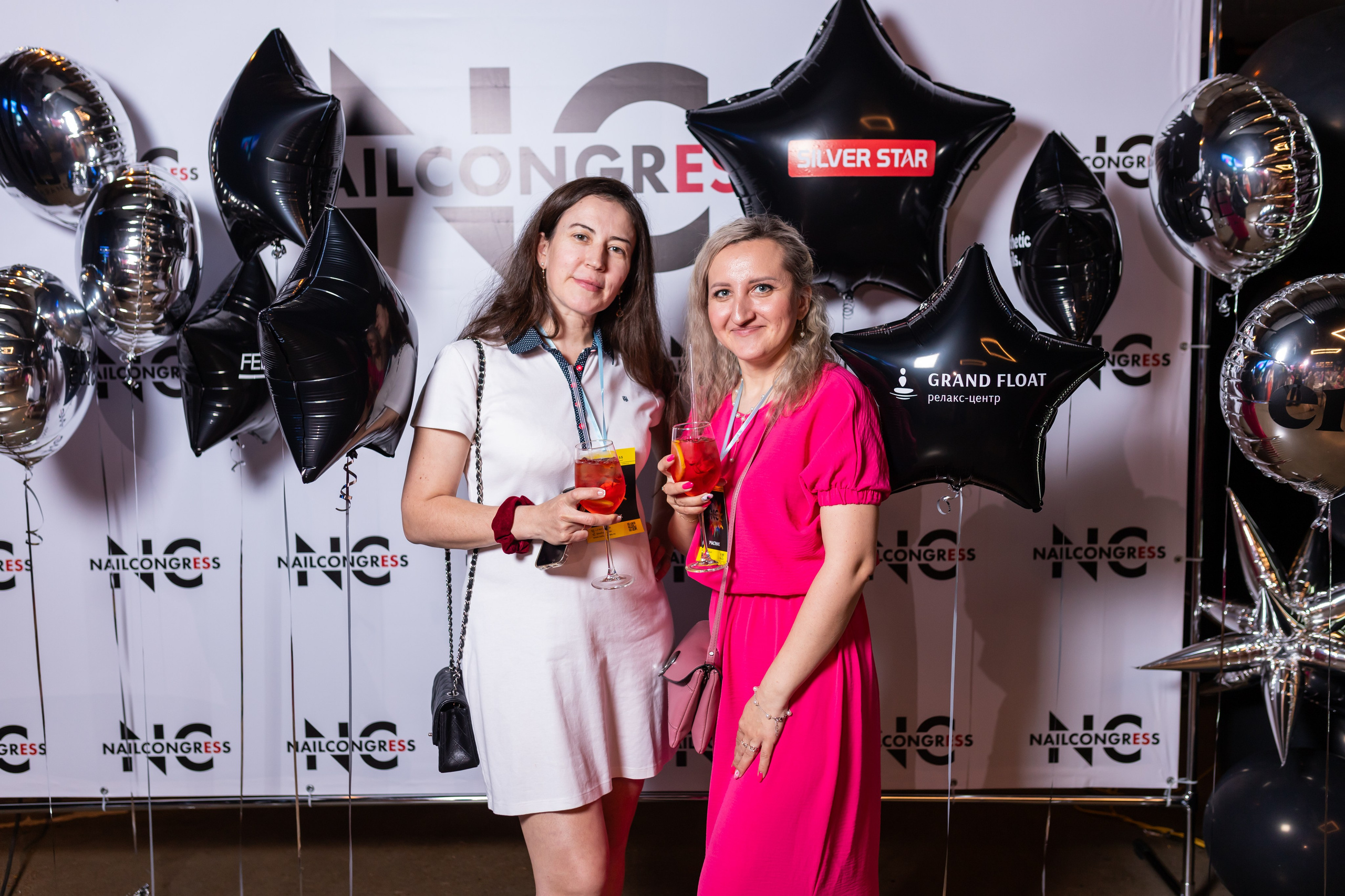 NailCongress 9. Марина Шаймухаметова. Фотограф в Уфе