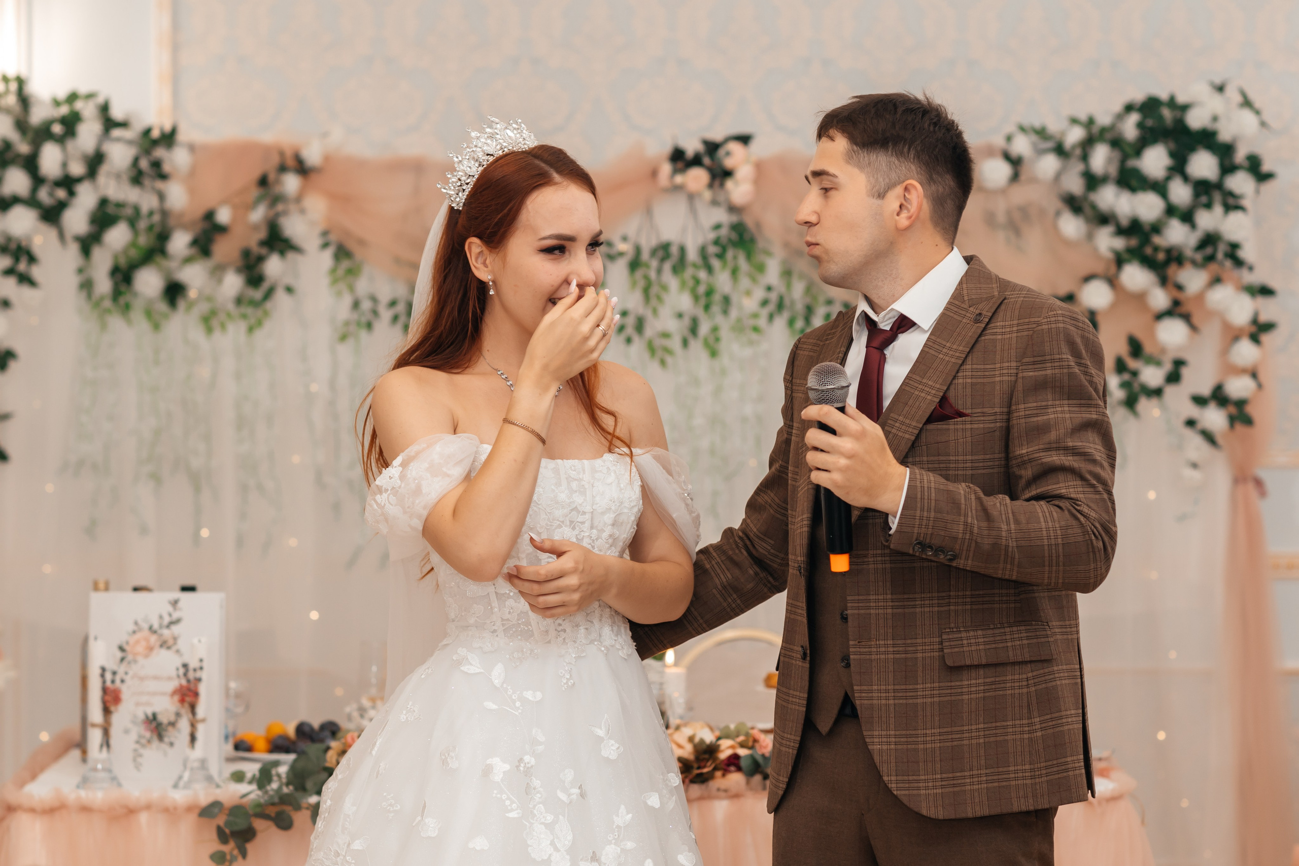 Альмир и София. Марина Шаймухаметова. Фотограф в Уфе