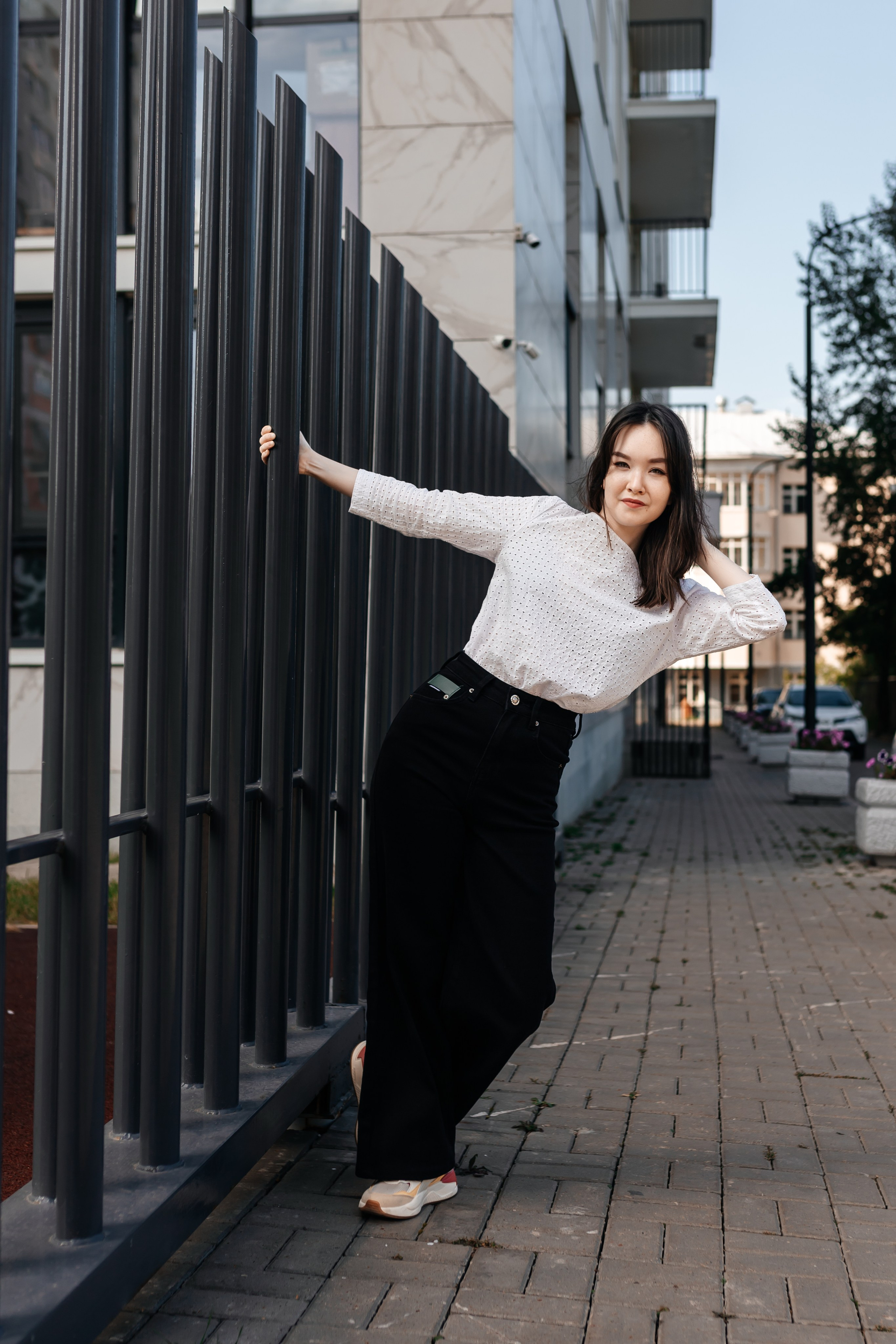 Айгуль. Марина Шаймухаметова. Фотограф в Уфе