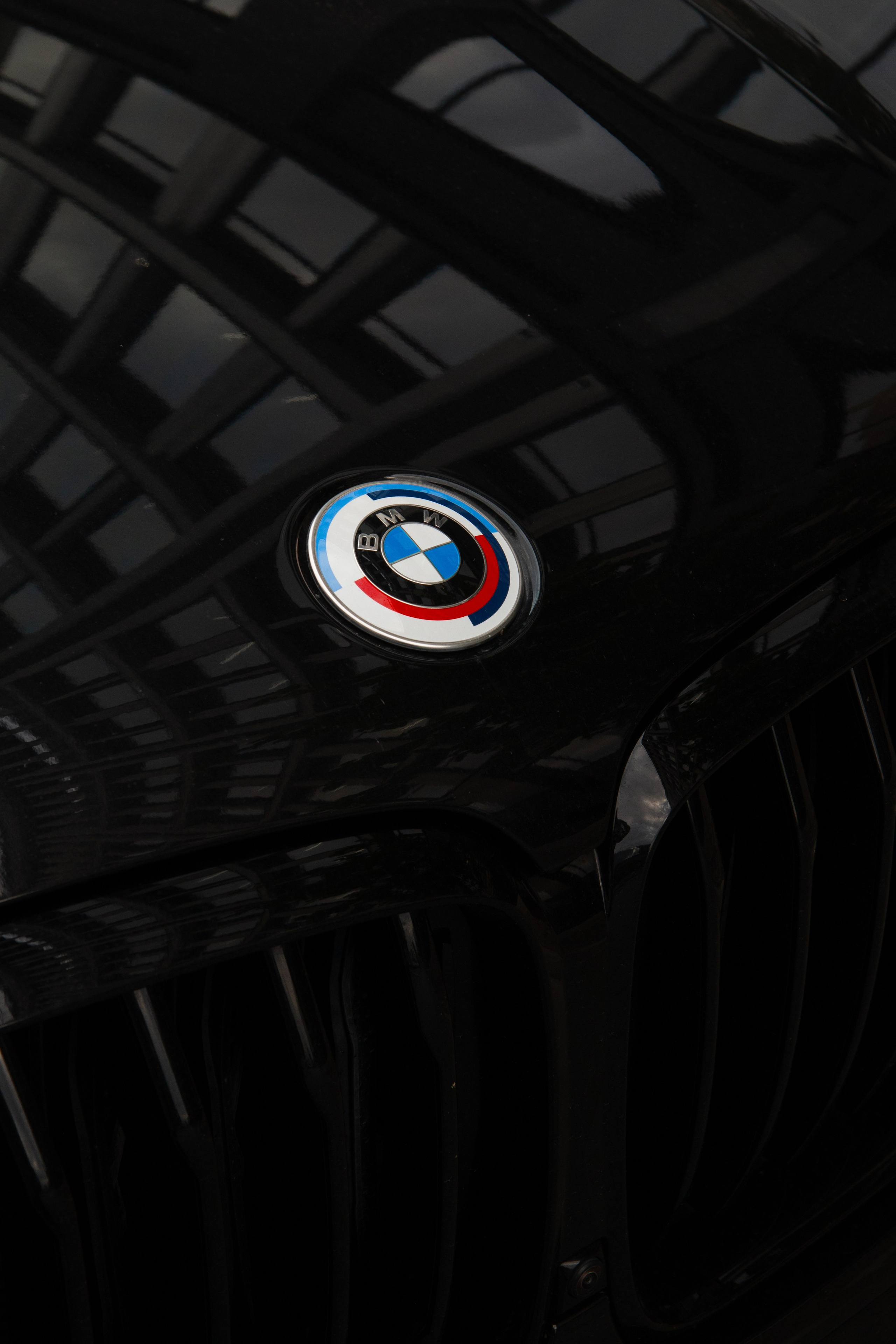 BMW X5 G05. Автомобильный фотограф и видеограф в Новосибирске|Александра Косухина