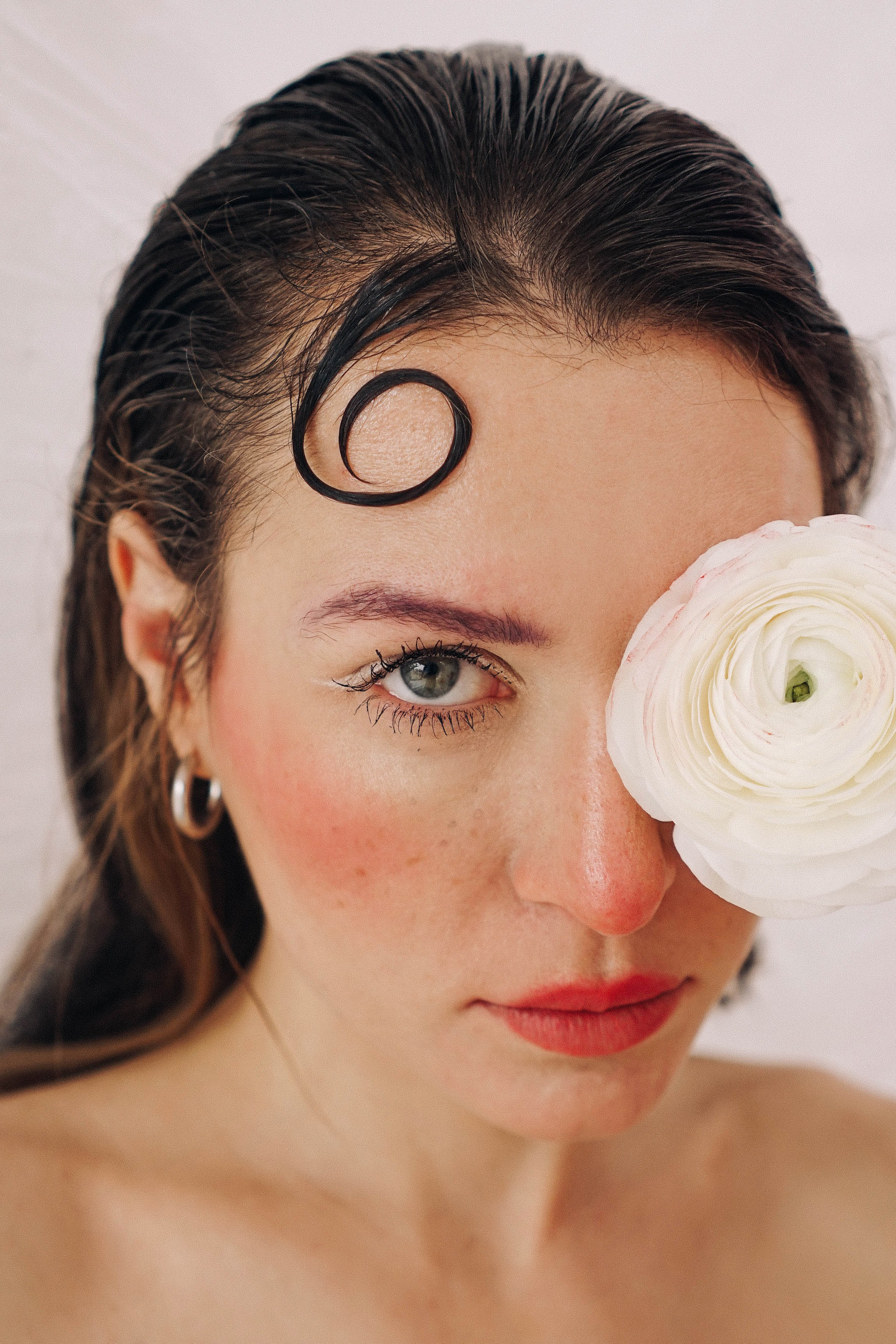 Ксения Копна. Фотограф из Санкт-Петербурга