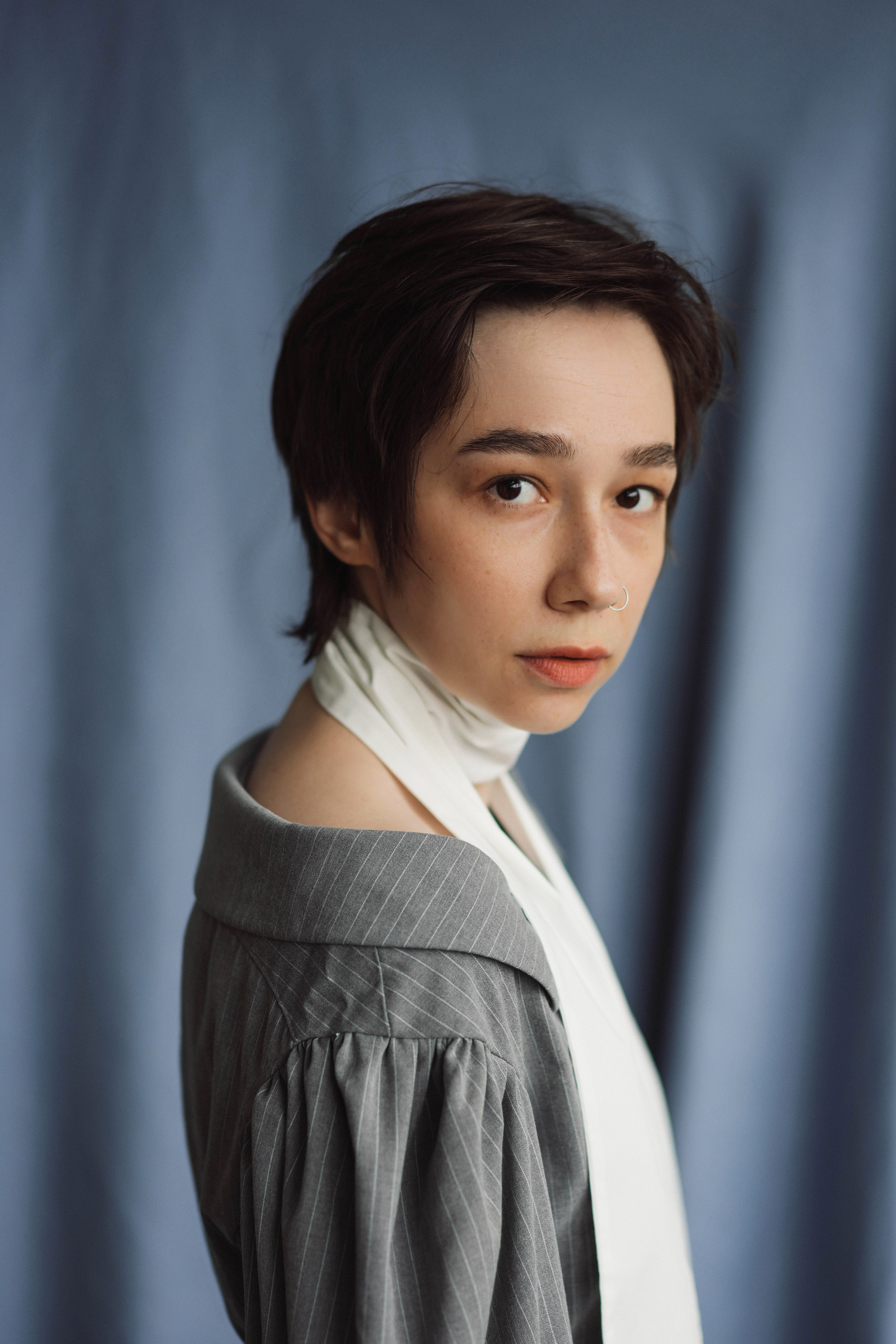 Катя. Ксения Копна. Фотограф из Санкт-Петербурга