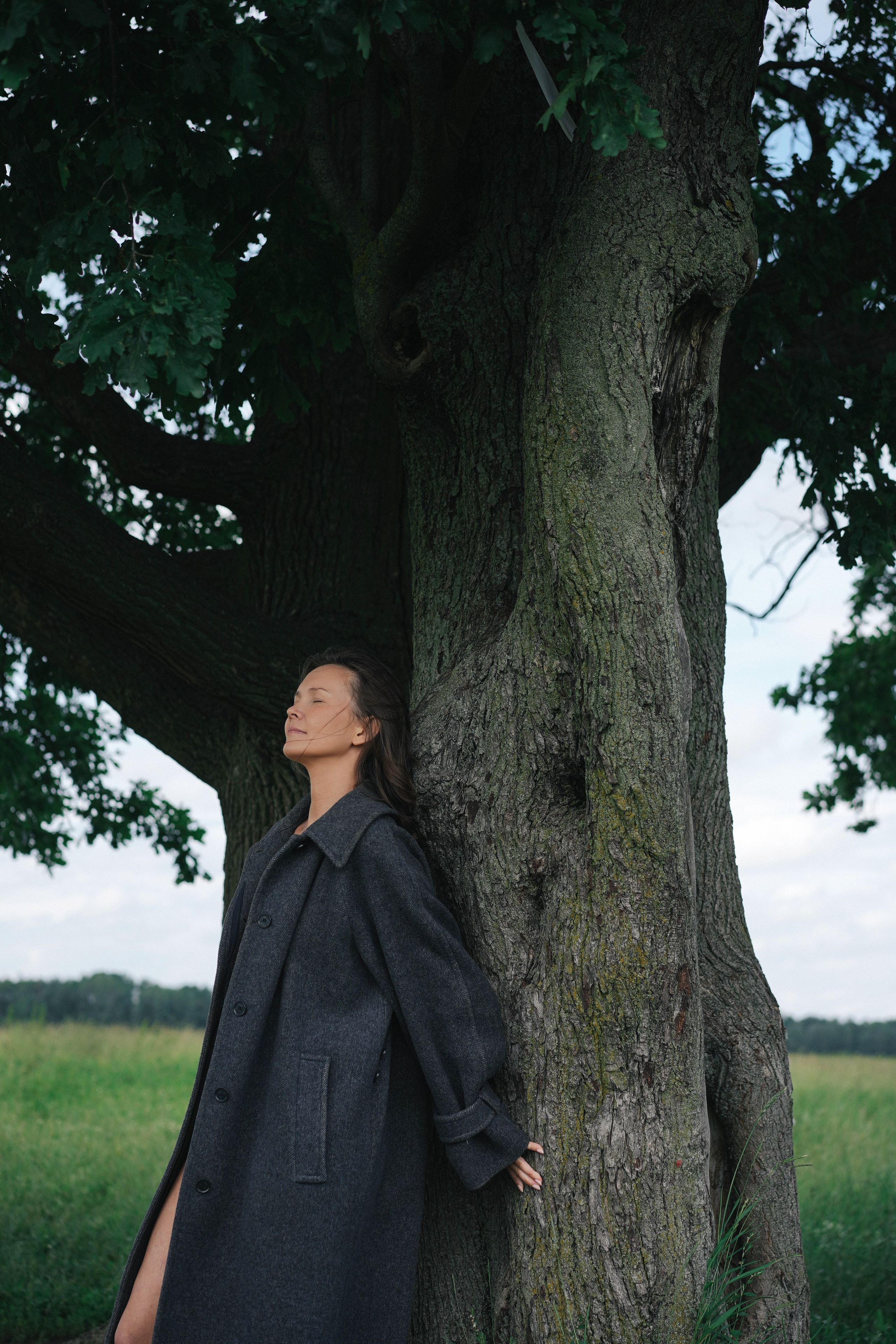 Ксения Копна. Фотограф из Санкт-Петербурга