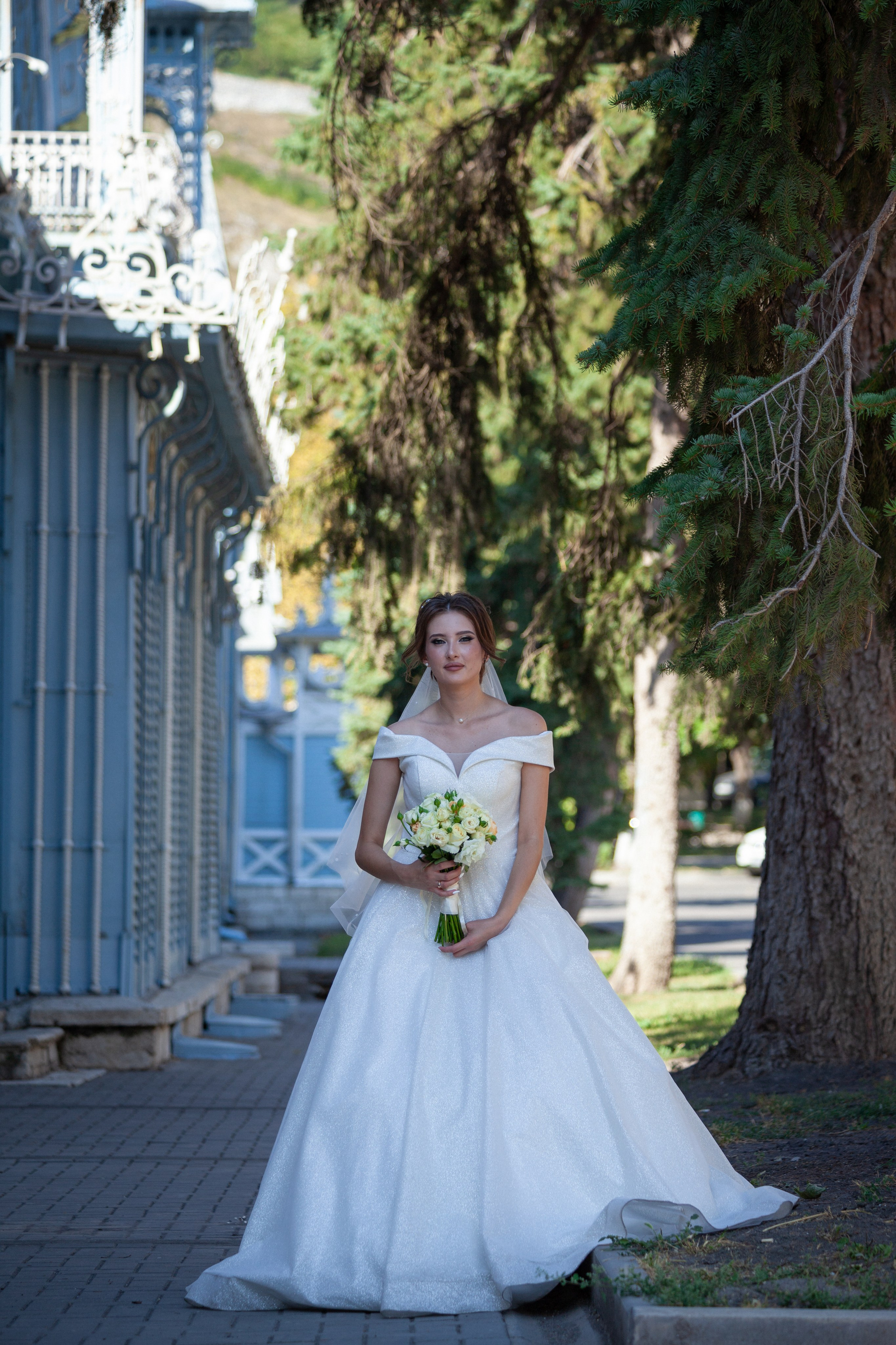 ОСНОВНОЕ ПОРТФОЛИО. Пленочный фотограф на КМВ Мирнов Игорь