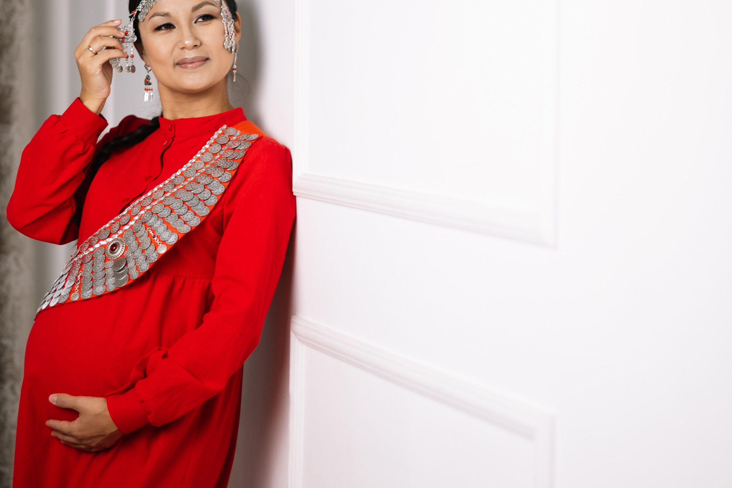 Раушания. Свадебный фотограф в Сибае Елена Самарина