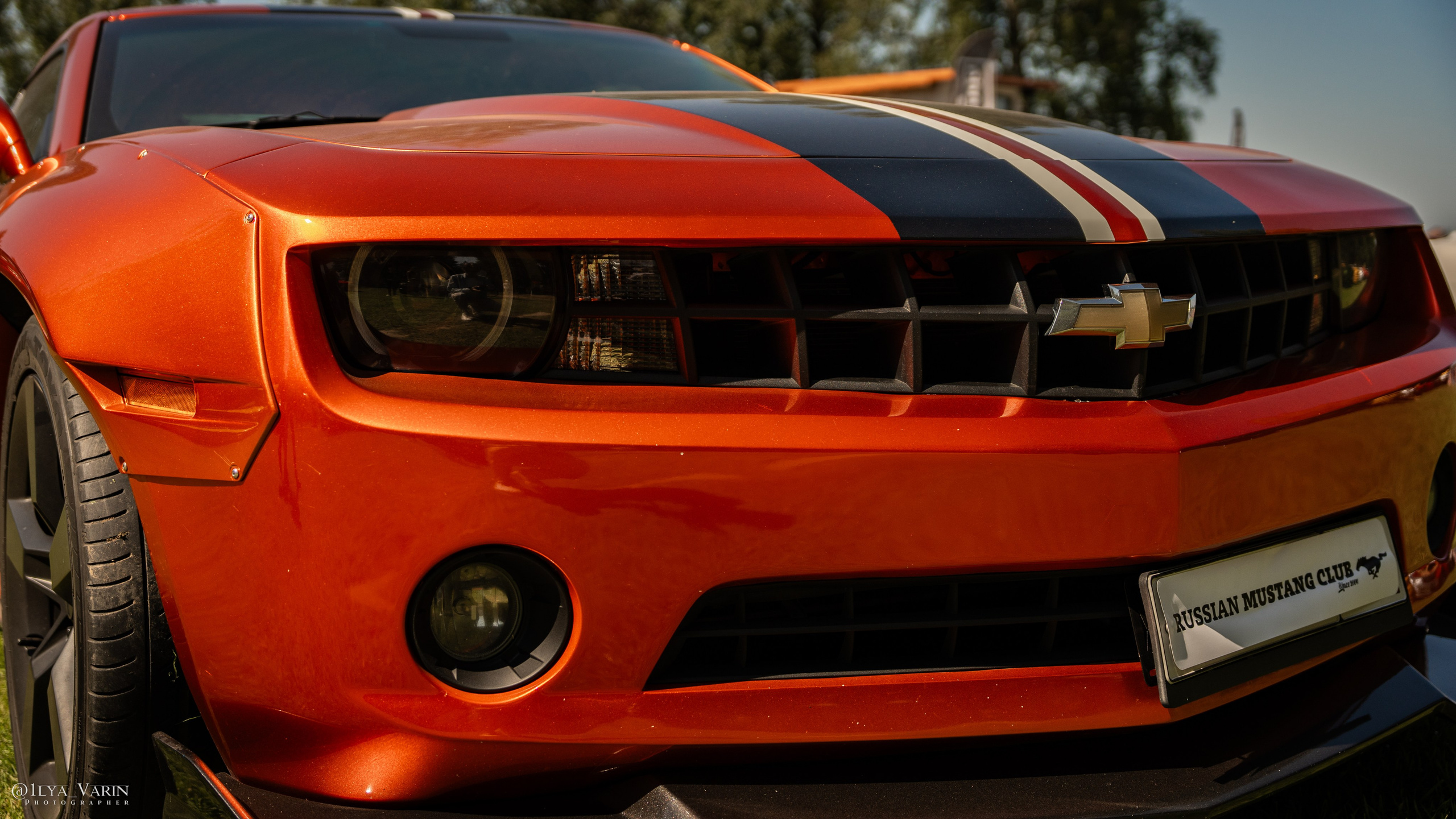 TOF — Автофест. Илья Варин — Фотограф Москва, Тверь