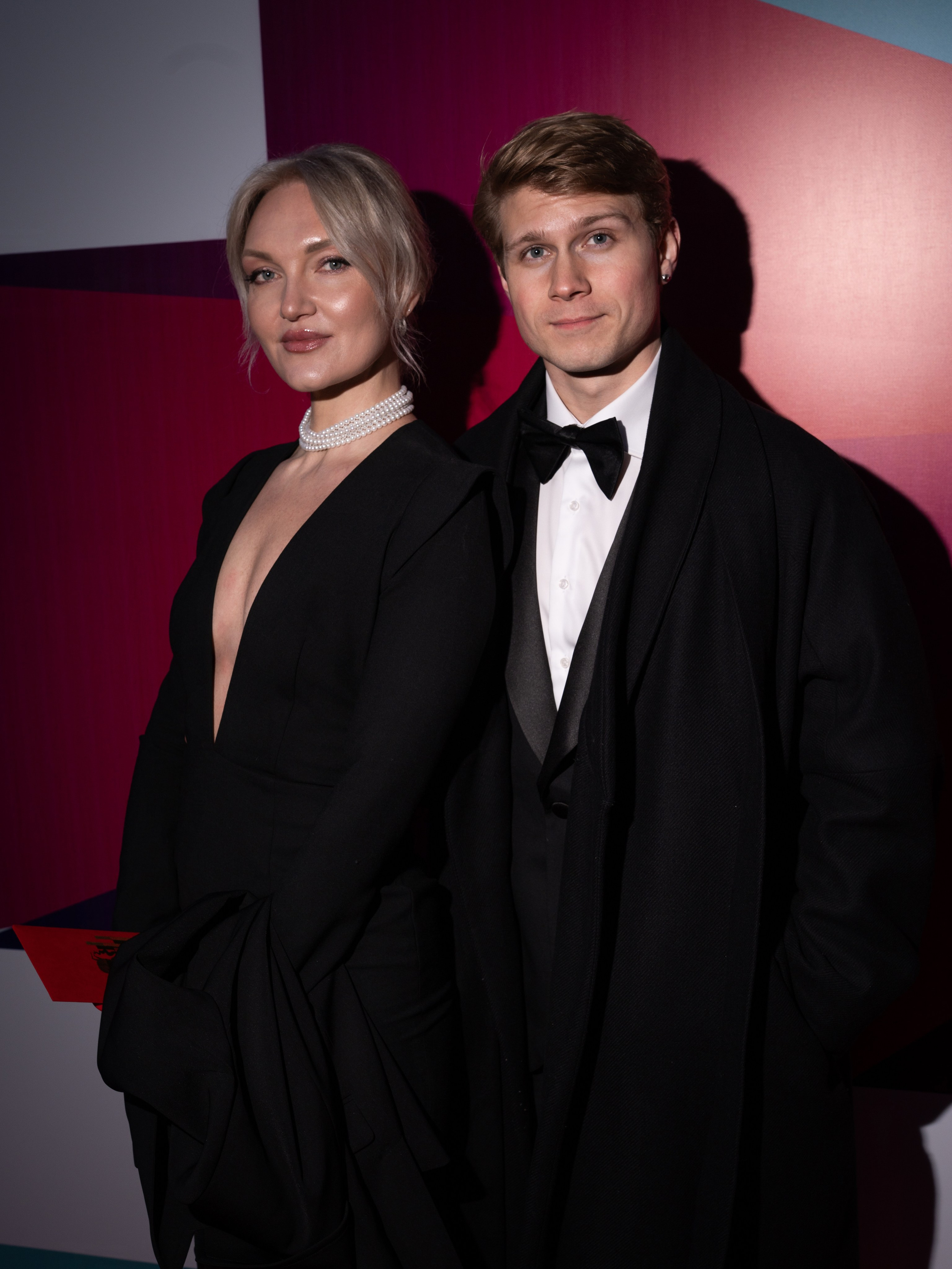 ММКФ 2026 — Московский международный кинофестиваль. Илья Варин — Фотограф Москва, Тверь