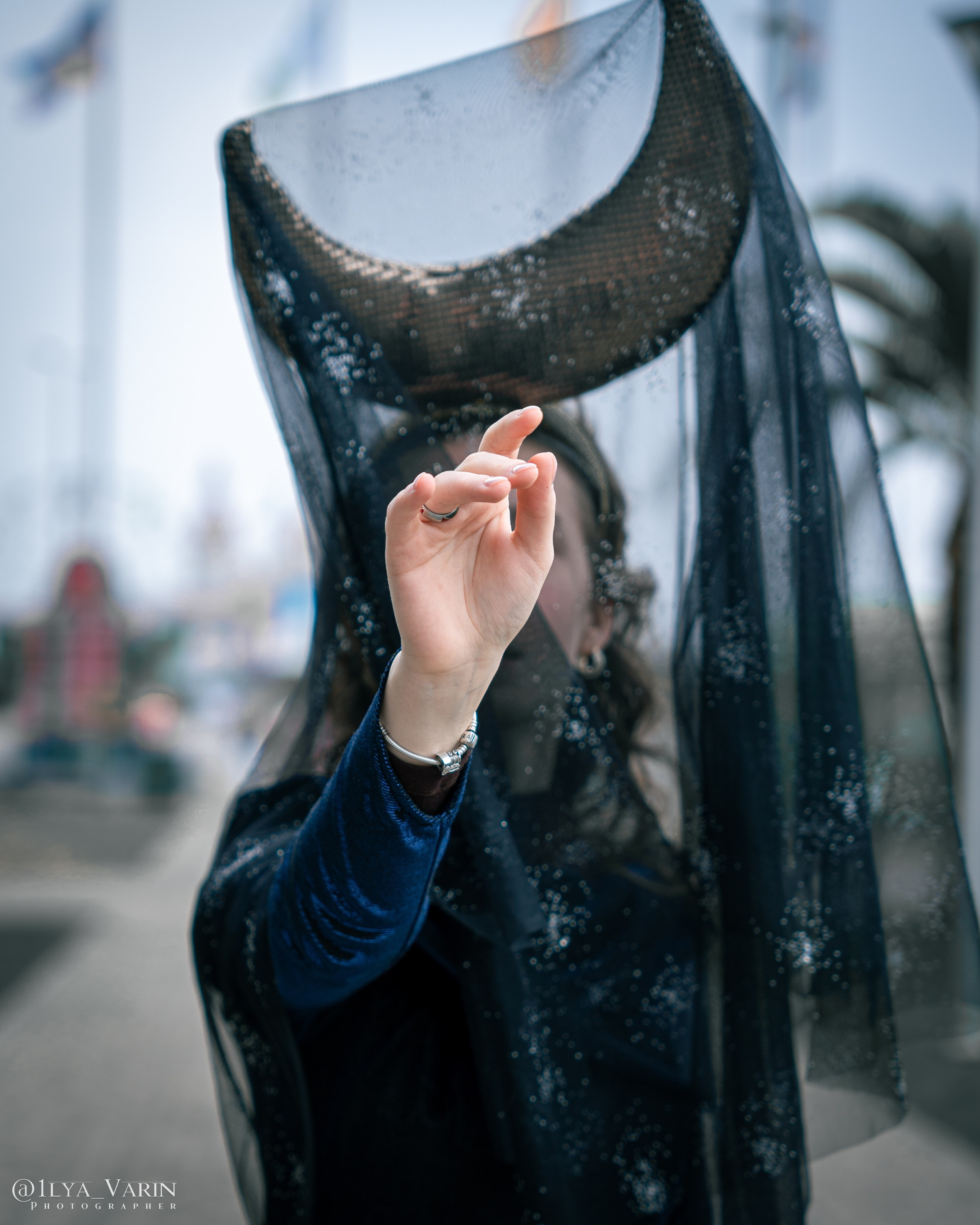 Всемирный фестиваль молодёжи 2024. Илья Варин — Фотограф Москва, Тверь