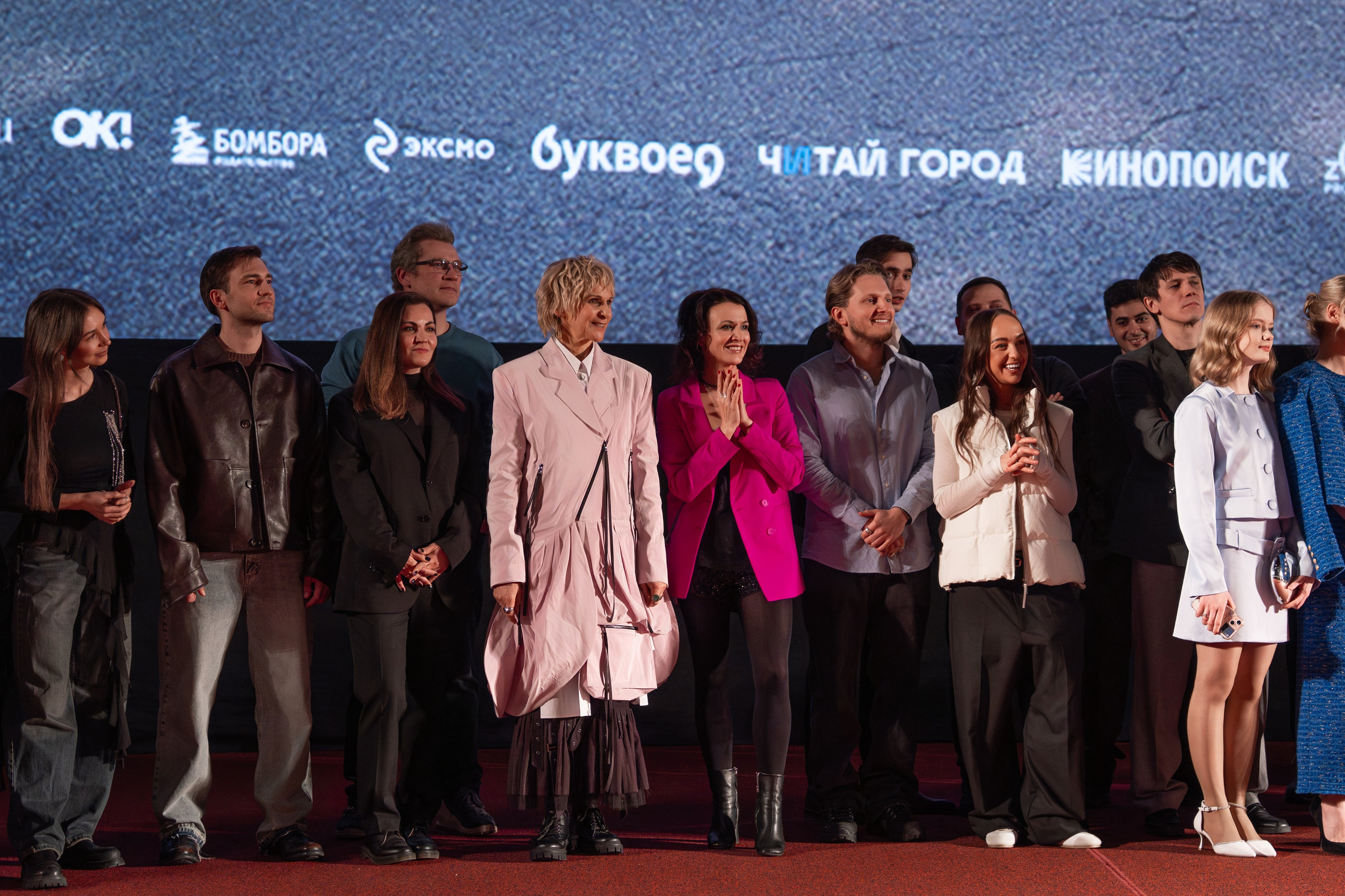 Премьера: К себе нежно. Илья Варин — Фотограф Москва, Тверь