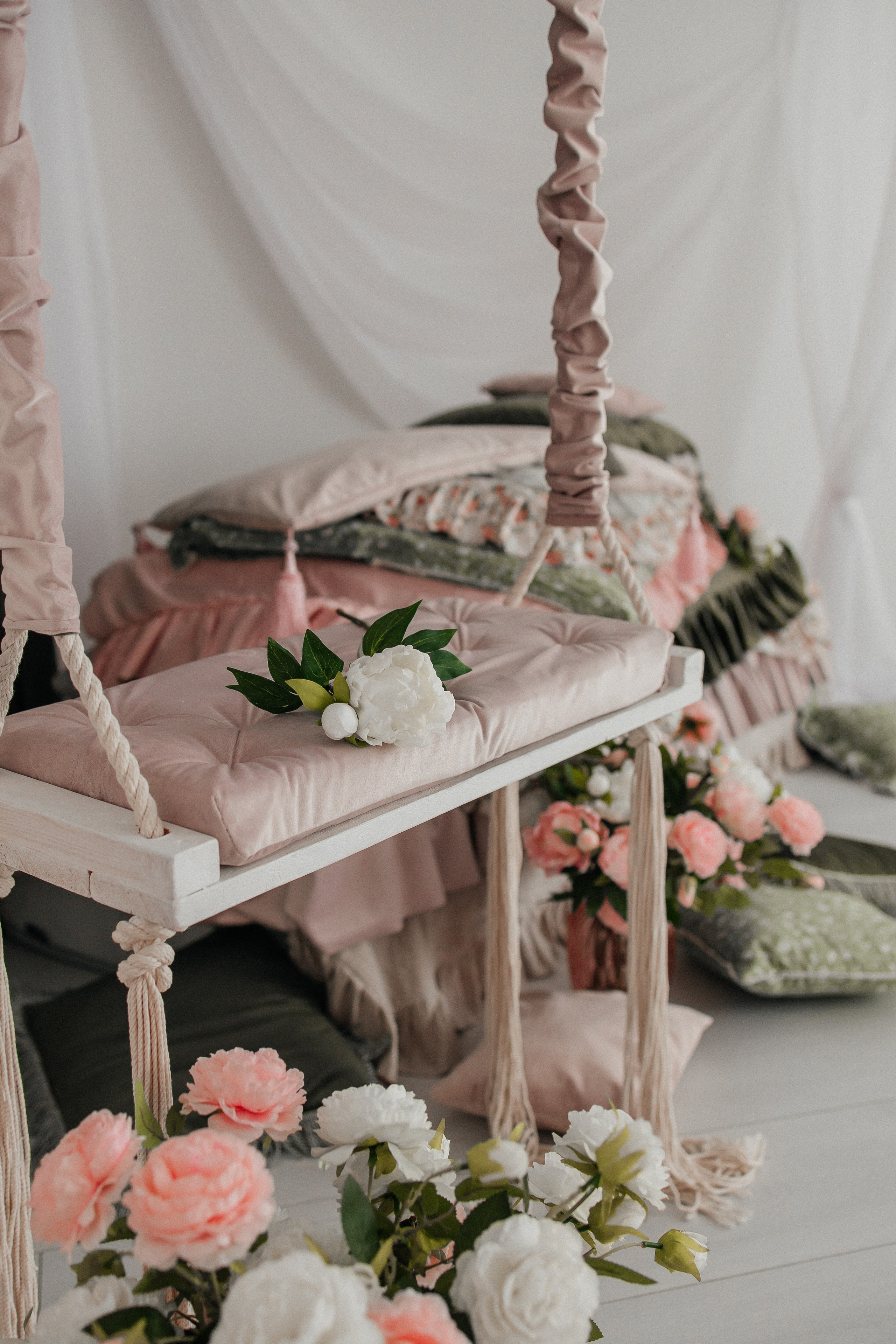 Семейные и детские фотосессии. Фотограф новорожденных г. Абакан Дарья Пасынкова