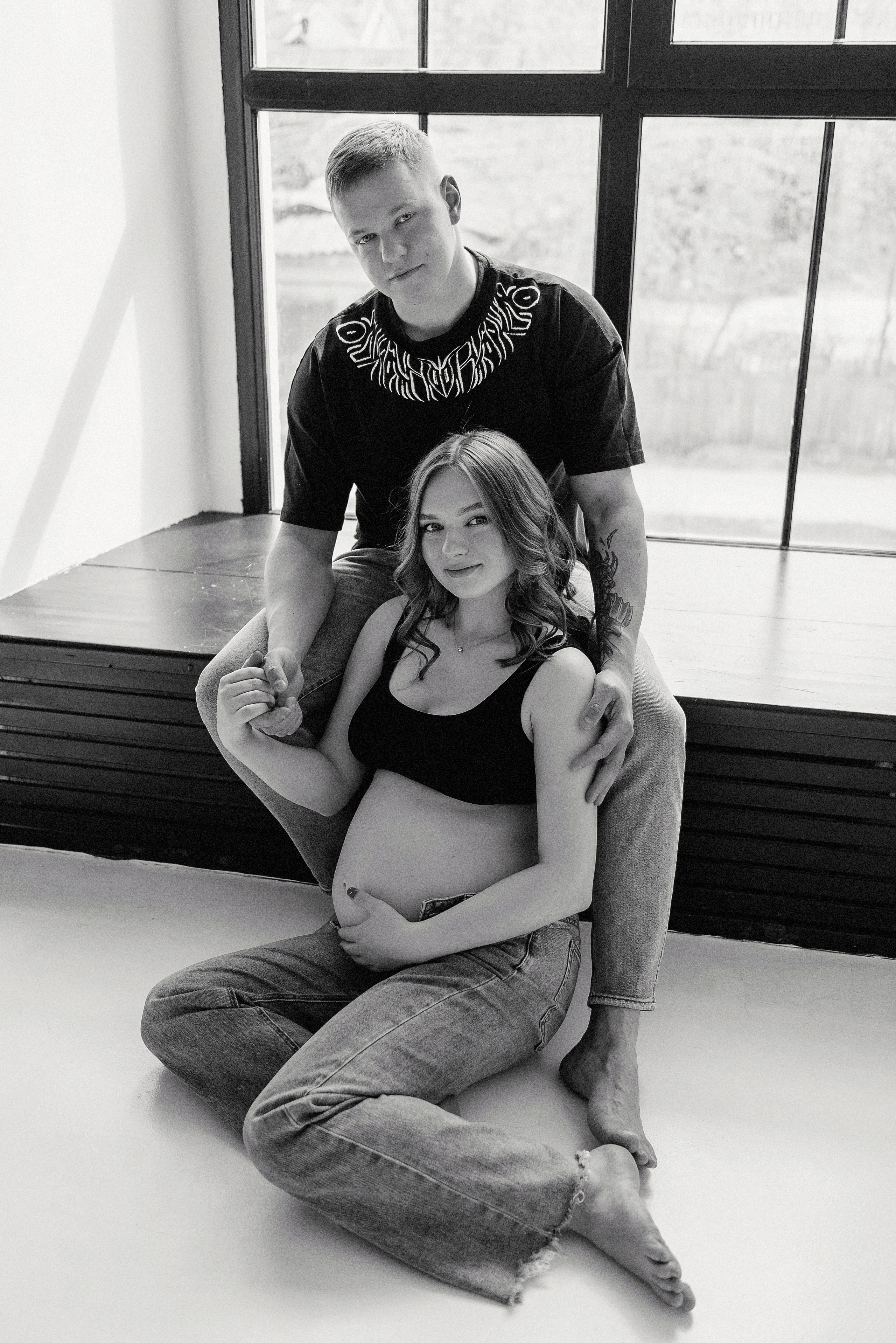 ВАРЯ и ВАНЯ. Свадебный и семейный фотограф РИТА БОЧКАРЁВА