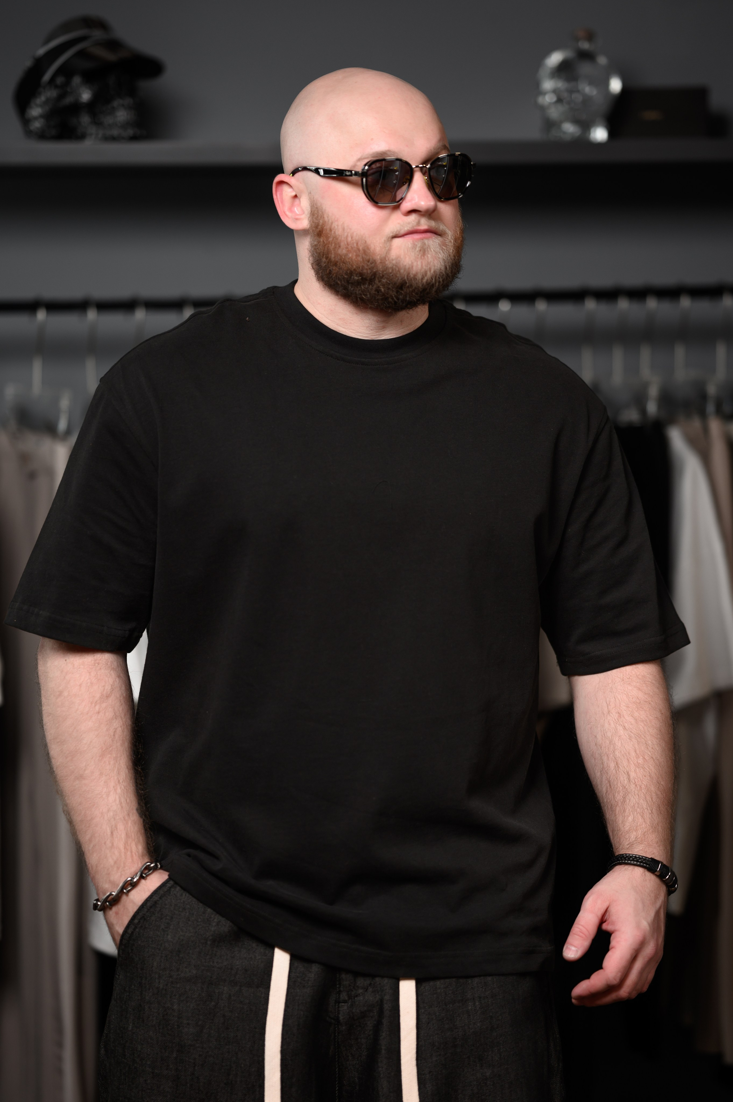 Одежда. Главная