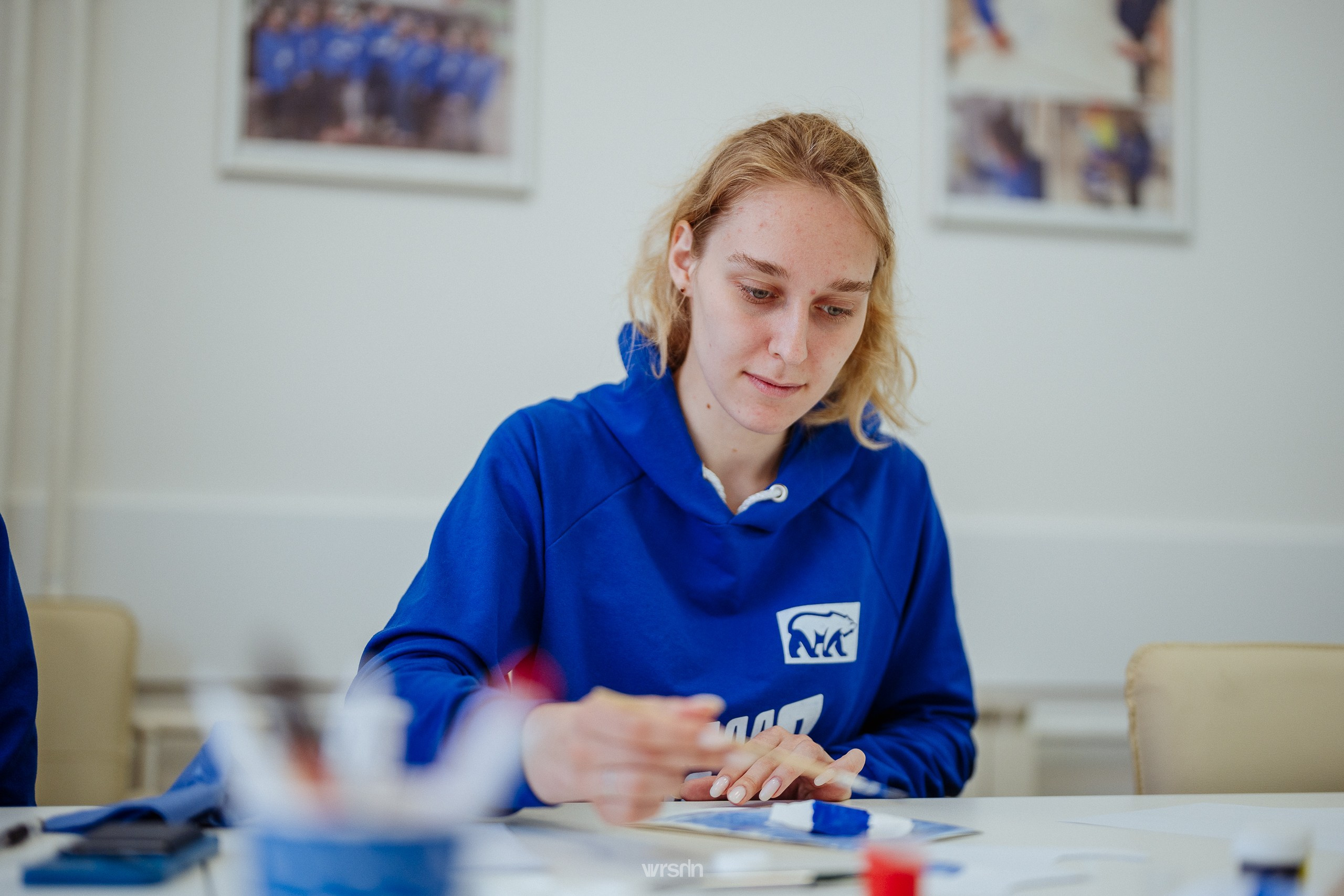 Единая Росиия · Нижний Новгород. Владимир Вершинин, тот самый свадебный видеограф