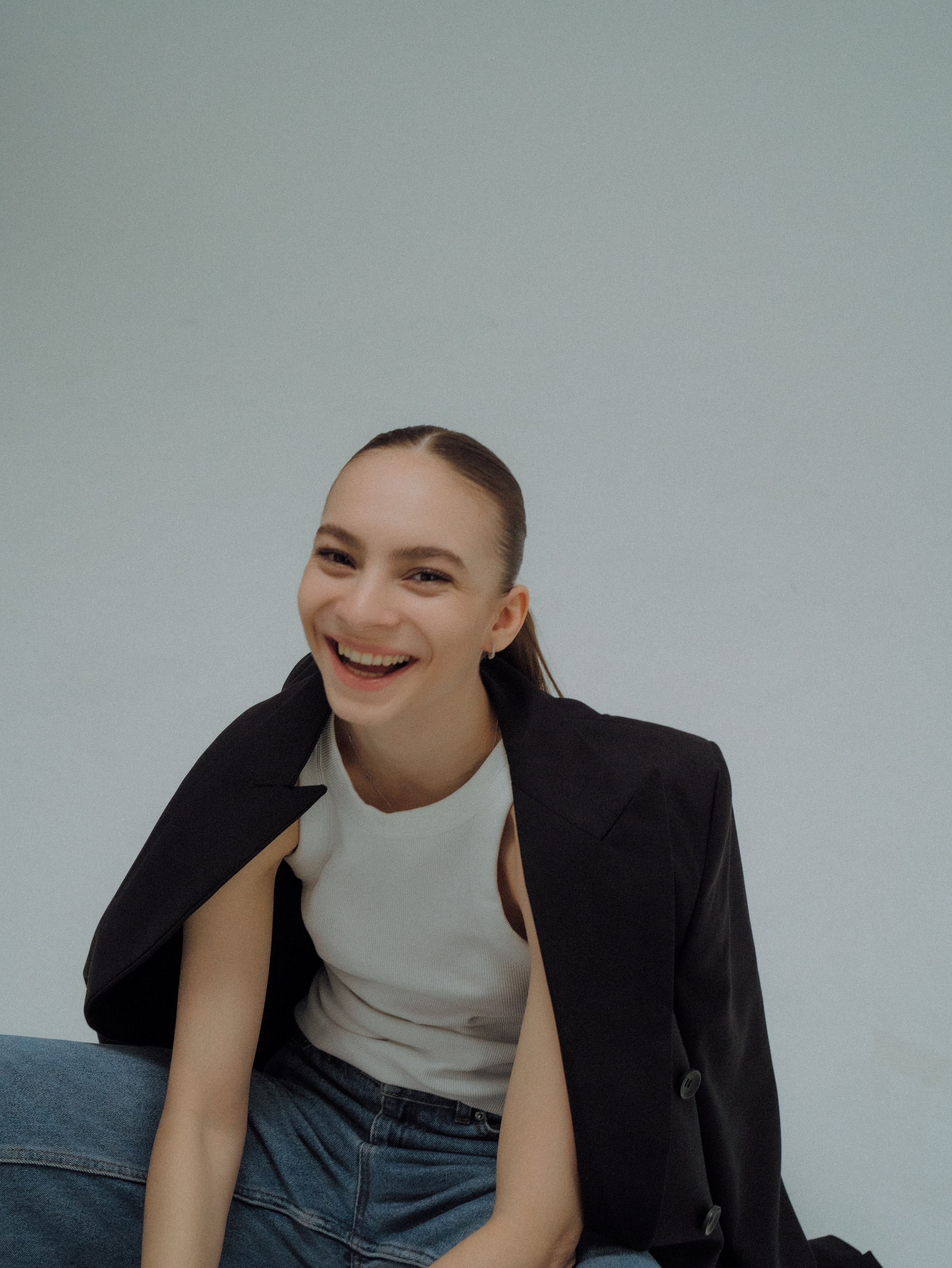 Маша. Фотограф в Санкт-Петербурге Полковникова Юлия