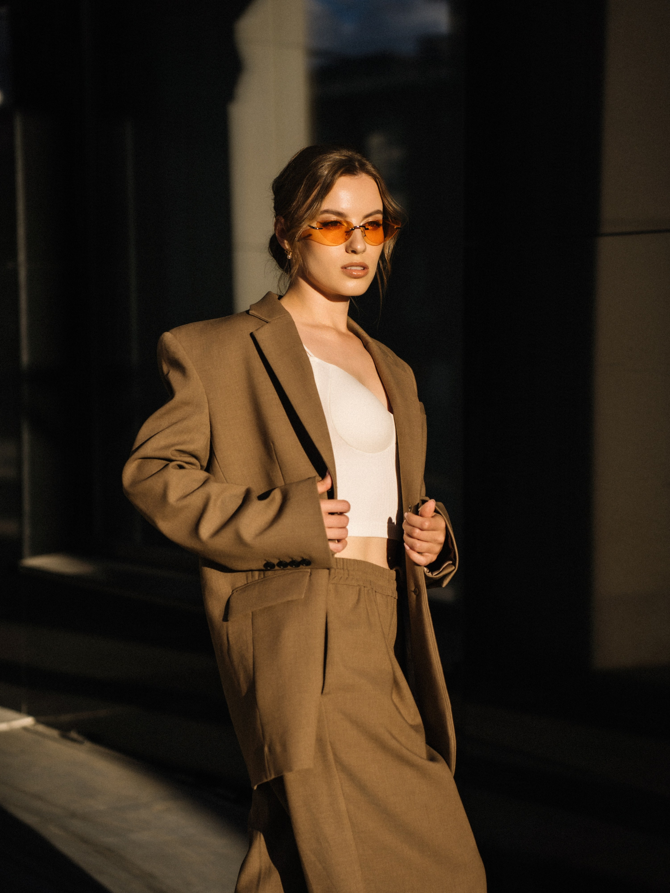 Наташа. Фотограф в Санкт-Петербурге Полковникова Юлия