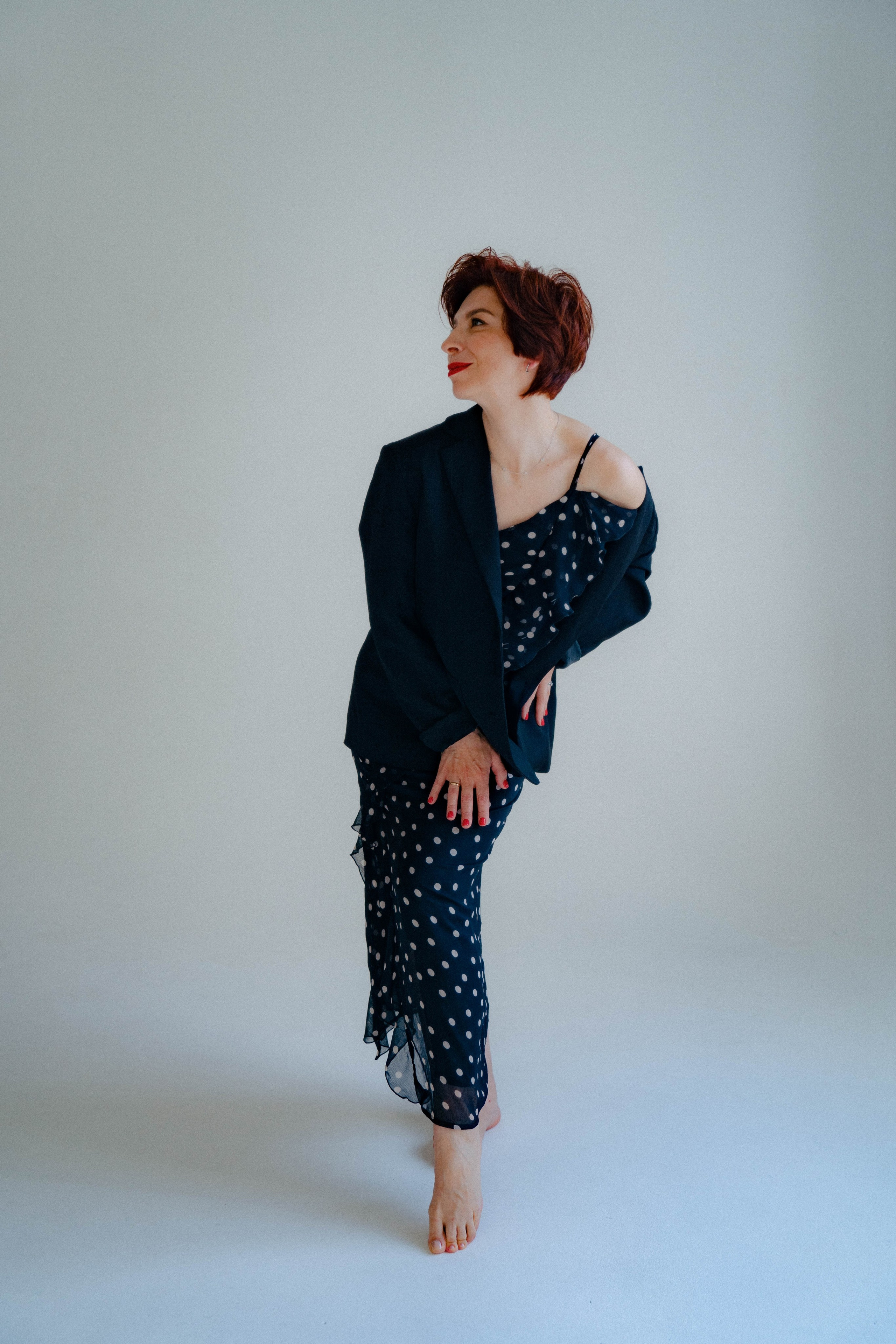 Валентина. Фотограф в Санкт-Петербурге Полковникова Юлия