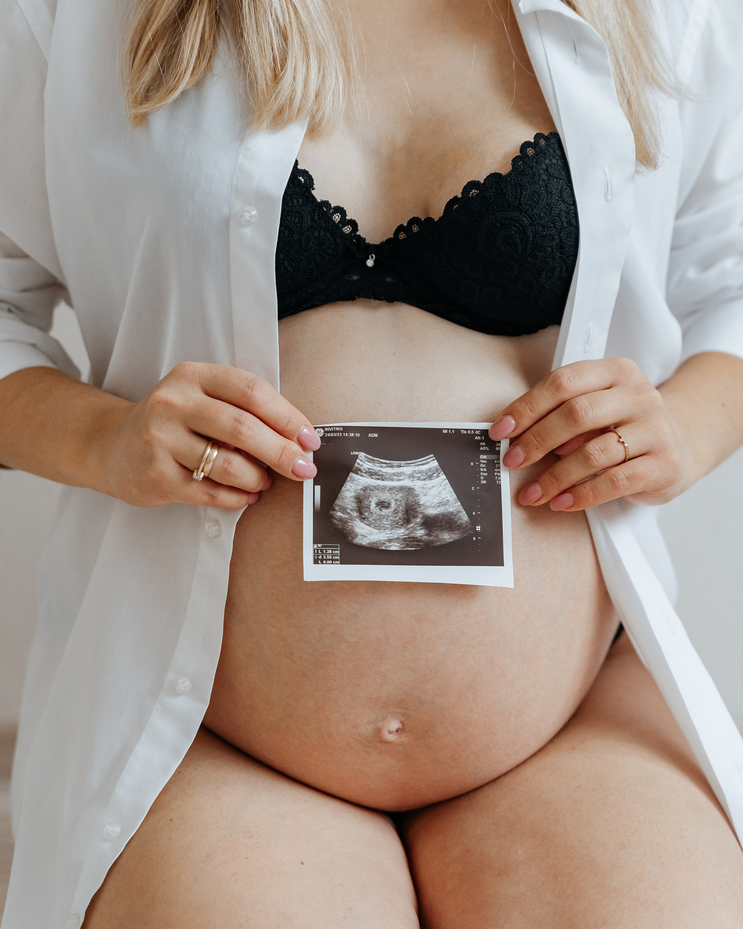 Даша Сережа и Лиза. Персональный фотограф Наталья Иванкова, Москва
