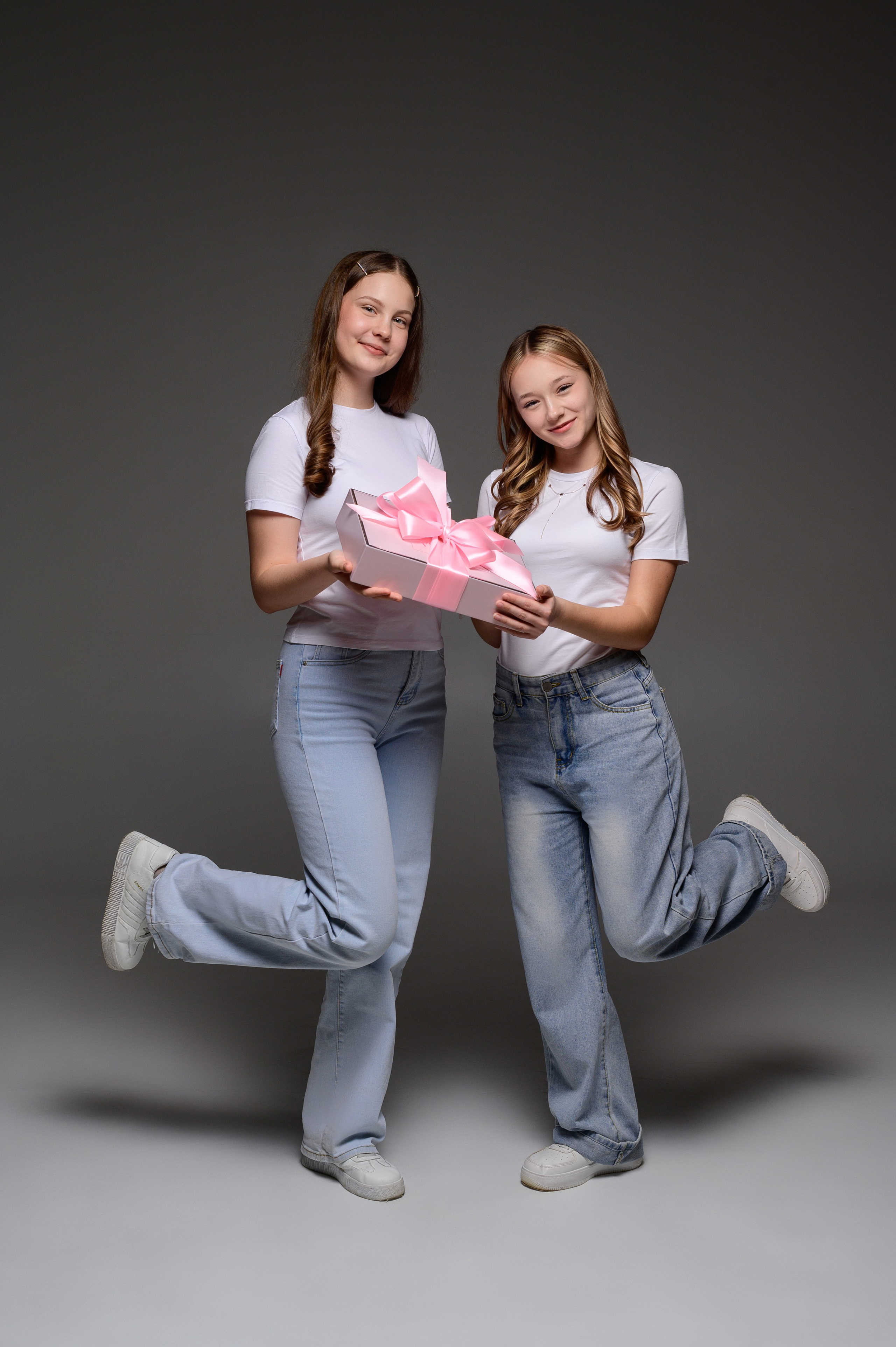 День рождения в минимализме. Фотограф Татьяна Иванчикова