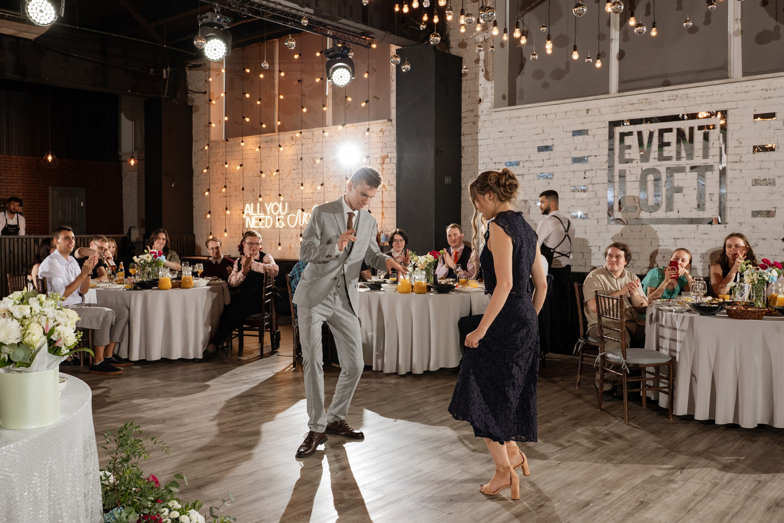 Пётр и Ирина | 01.08.25. Свадебный фотограф в Санкт-Петербурге Владислава Тюльпина