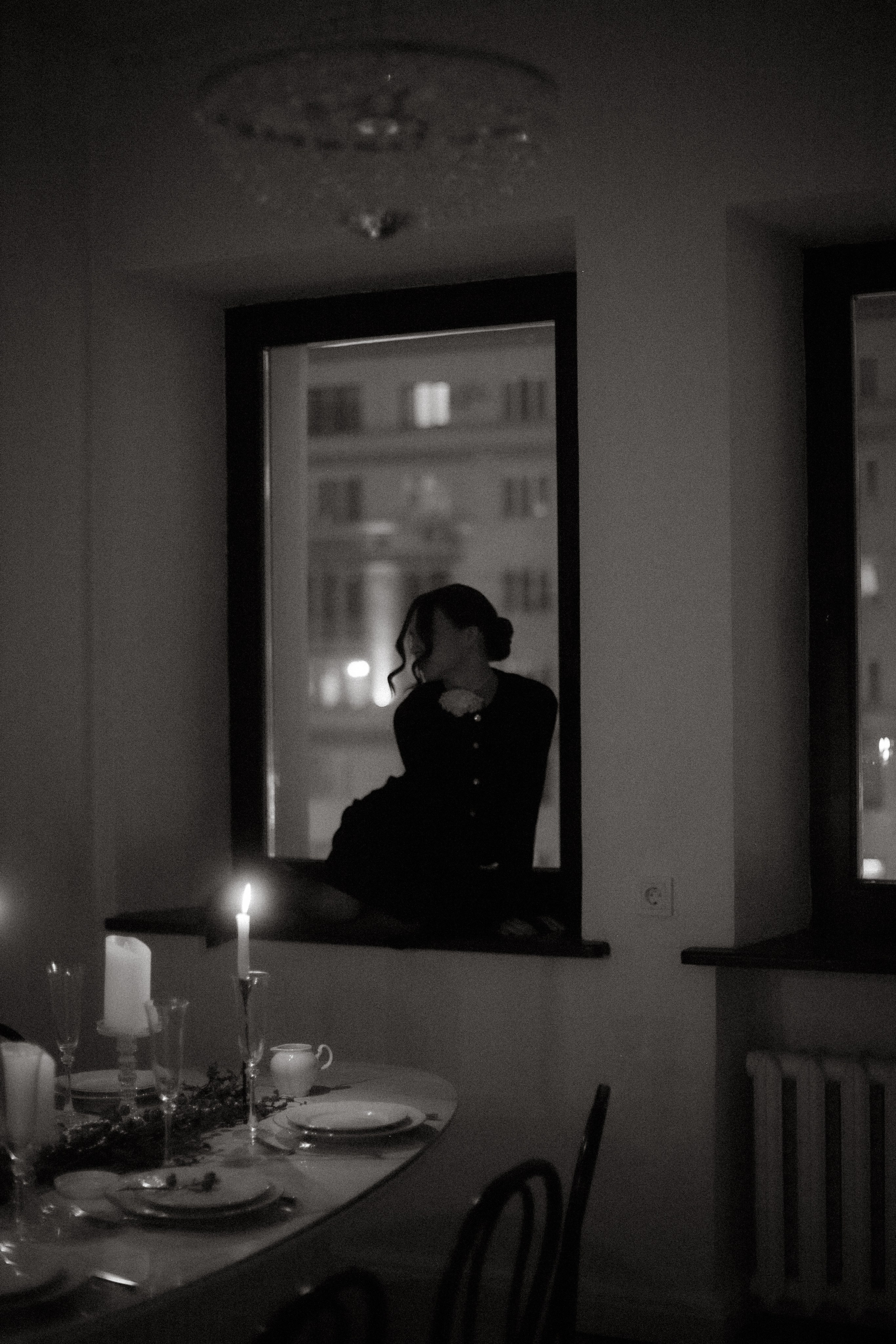 Катя. Семейный и детский фотограф Юлия Шох