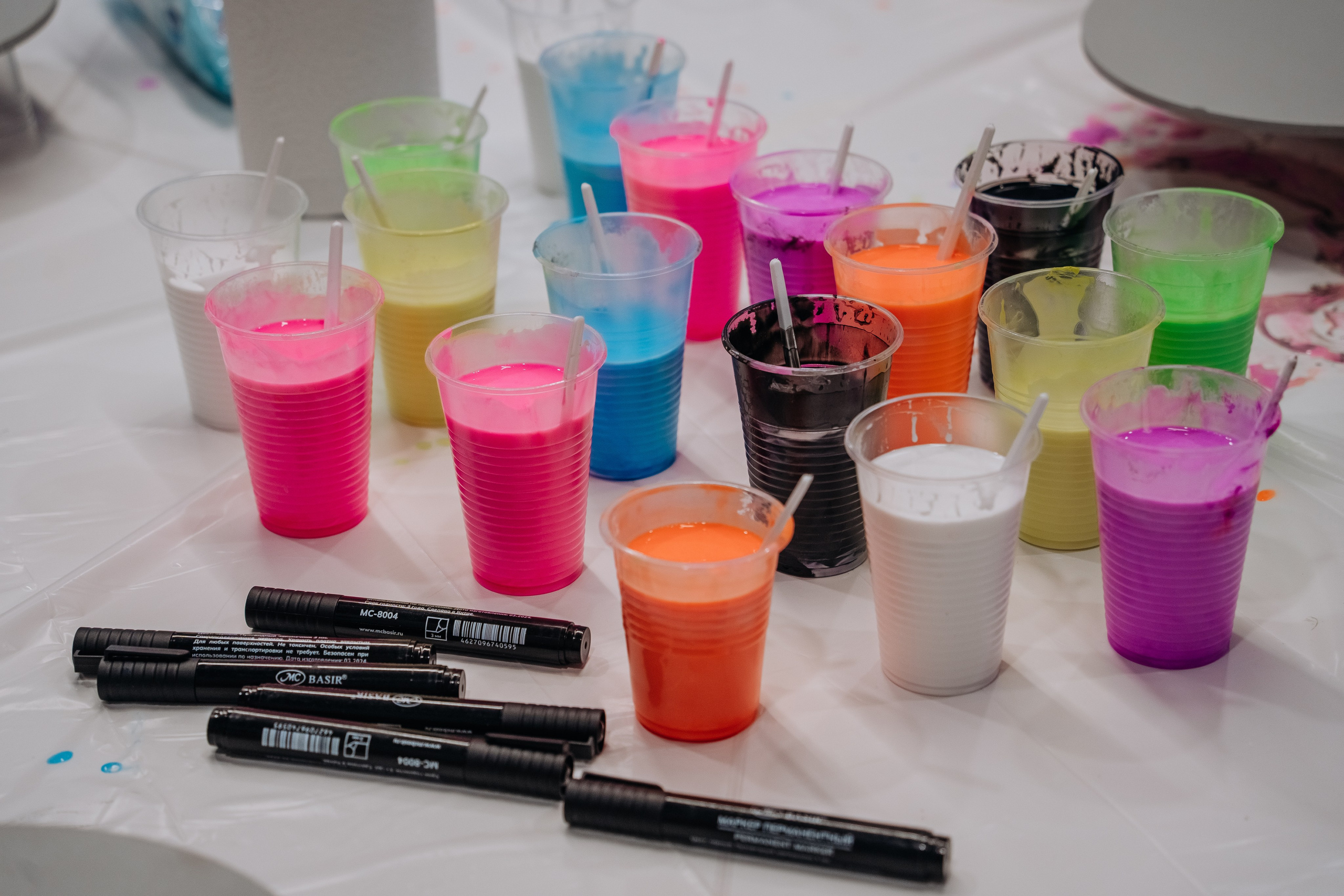 Корпоратив Avito. Видеограф и фотограф в Самаре Кристина Позднякова