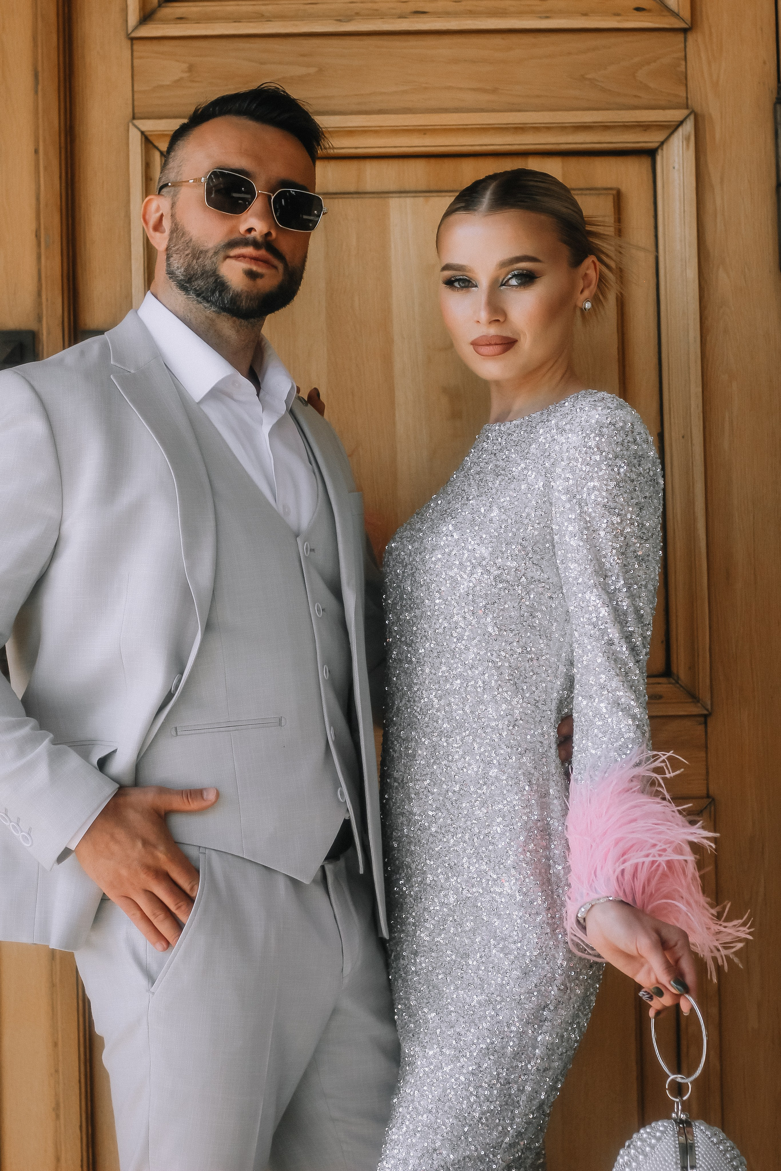 Роман и Виктория. Фотограф Киров — Глазов Арина Авакумова