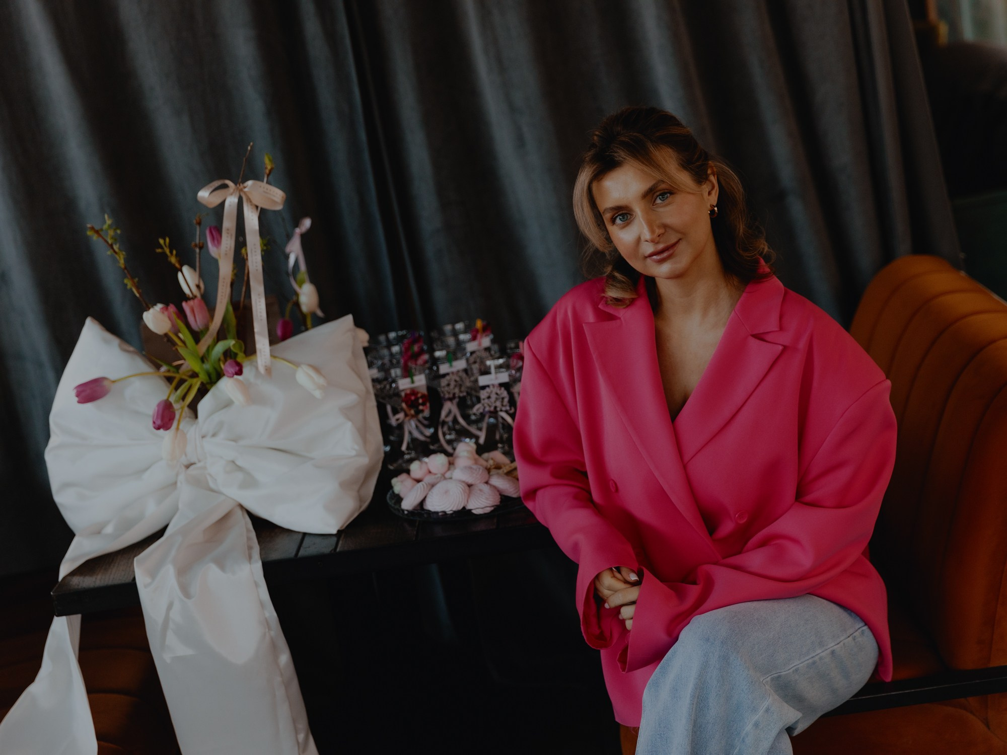 Brunch by Elinamakeup. Свадебные фотографы в Гомеле и Минске Сергей и Анастасия Фещенок