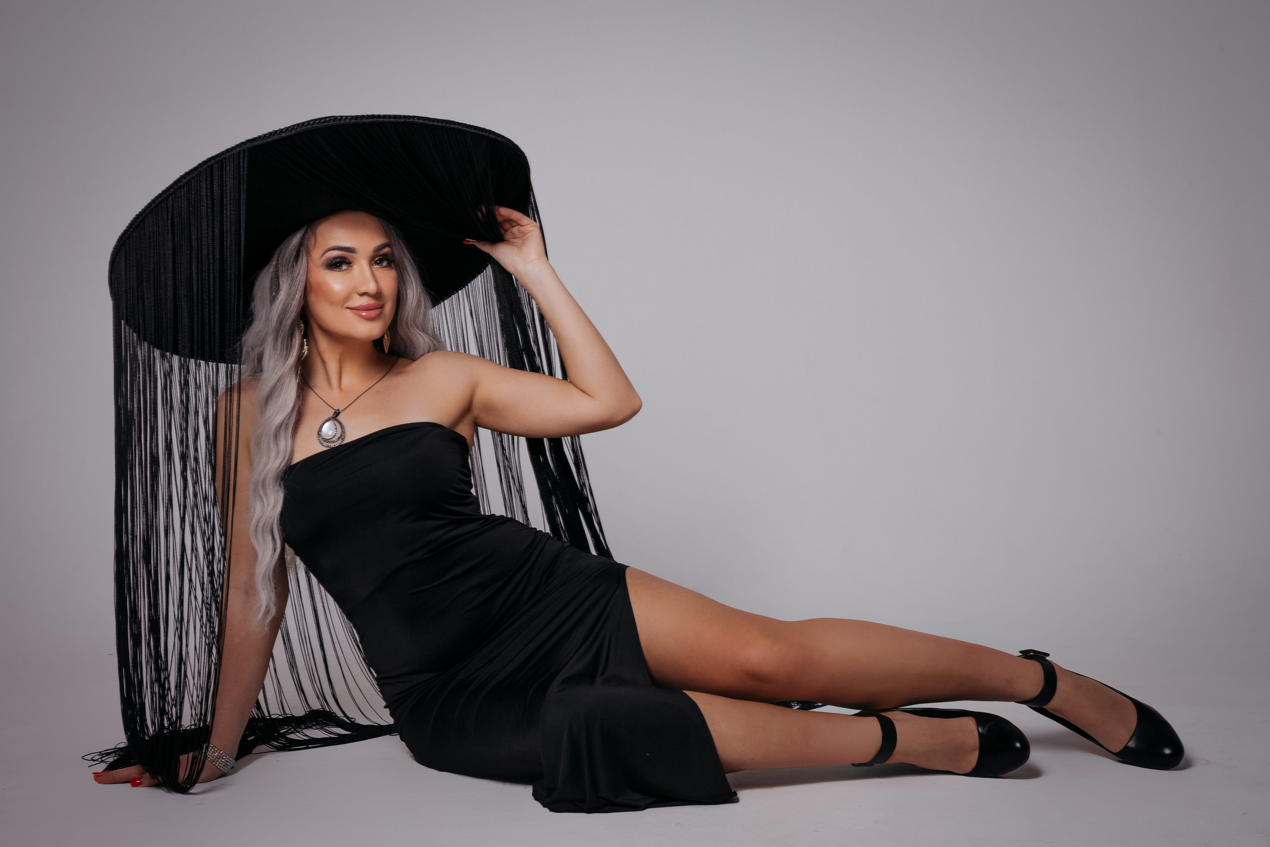 Дело в шляпе 🎩. Фотограф Крым, Севастополь