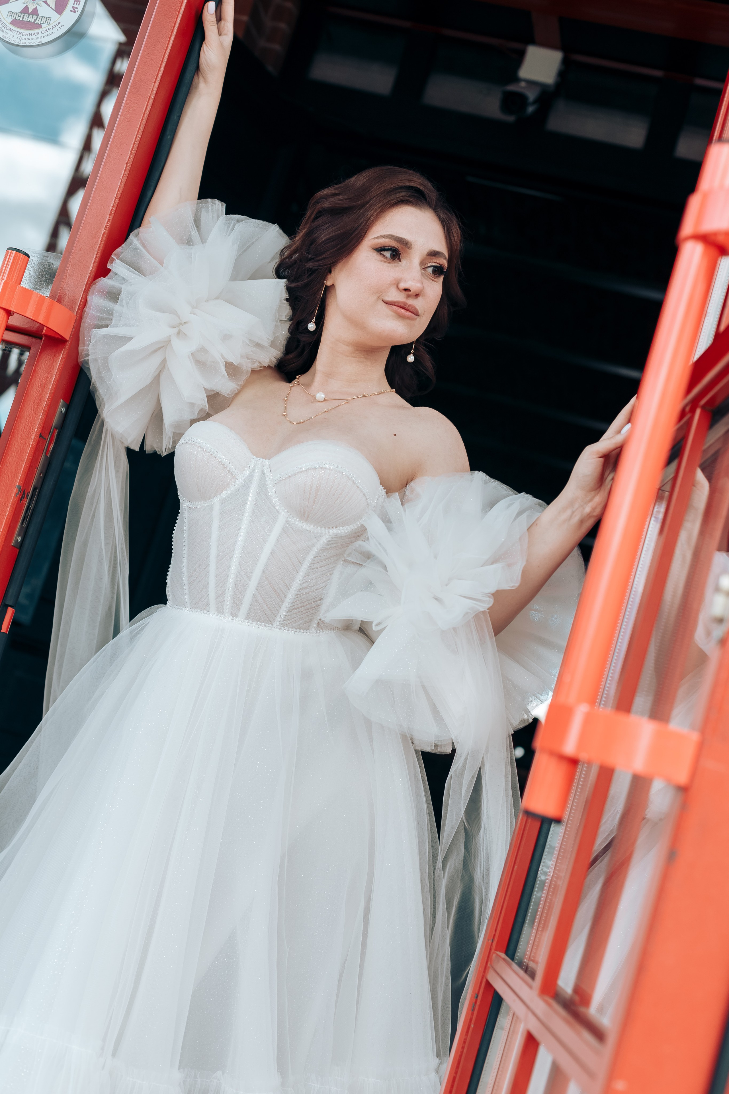 Коля и Оля. Свадебный фотограф в Краснодаре Николай Крауз