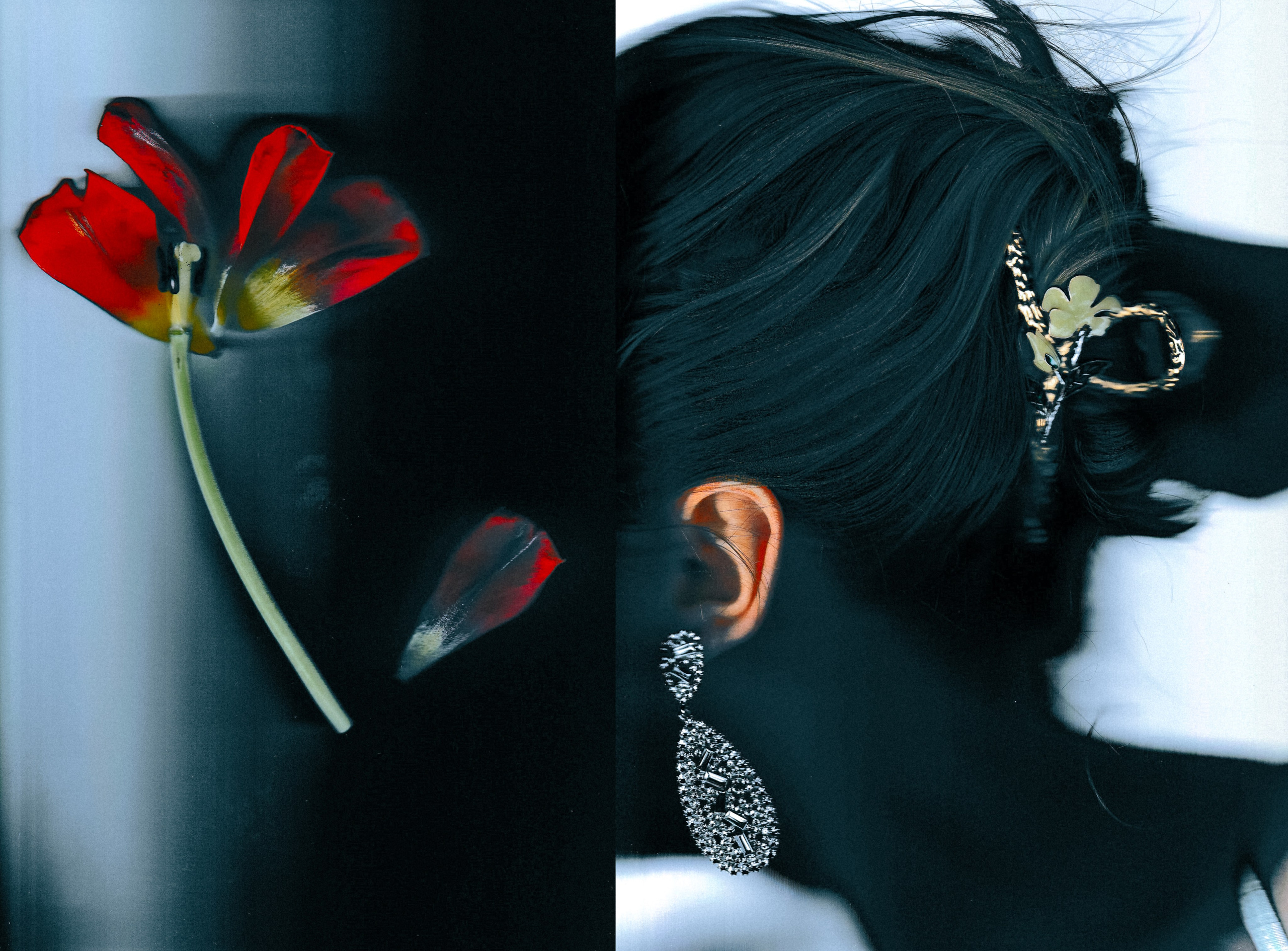 Фото на сканер. Фотограф Настя | Экспедиции и лайфстайл