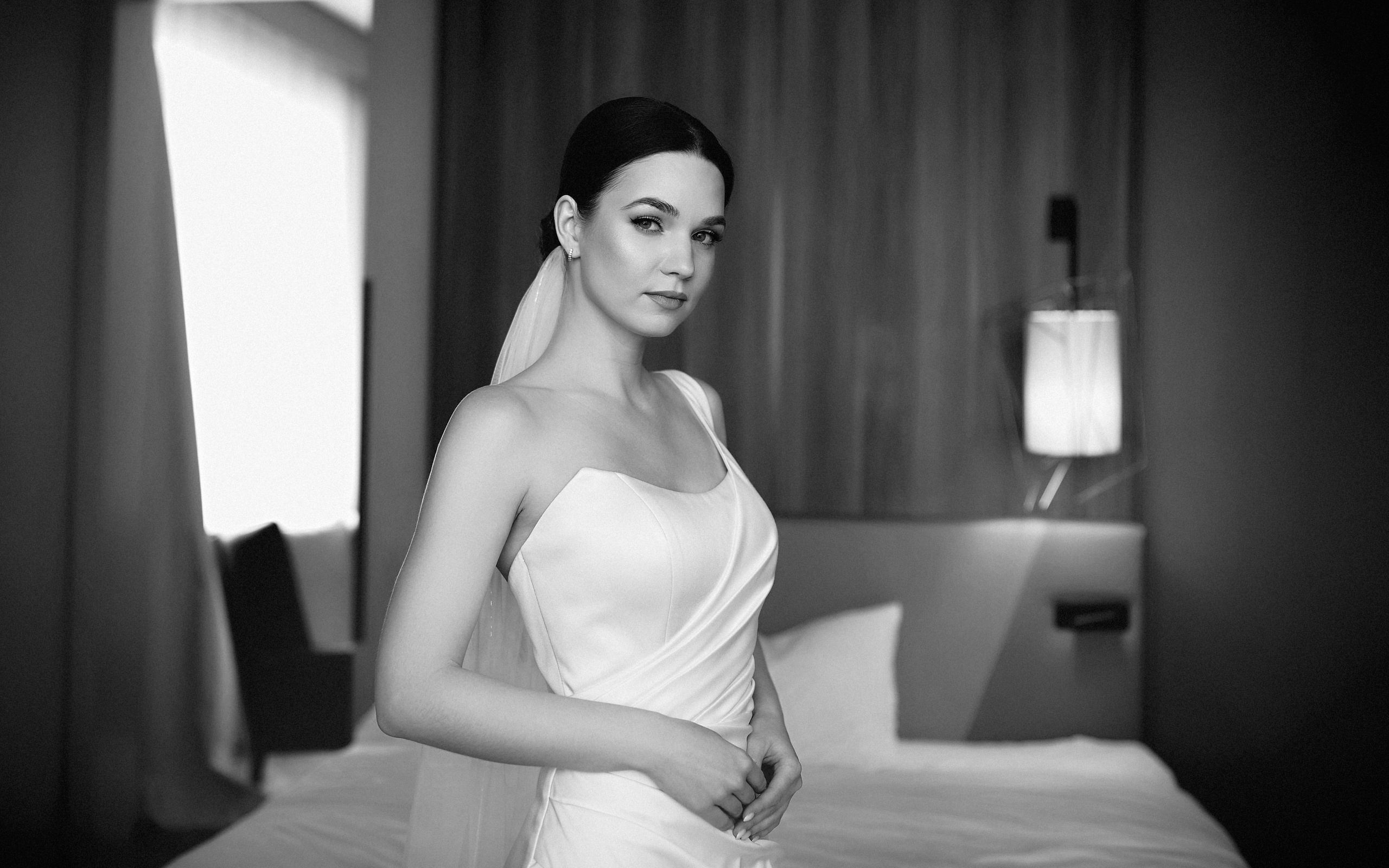 Дима и Настя. Фотограф в Саранске Дмитрий Емелин