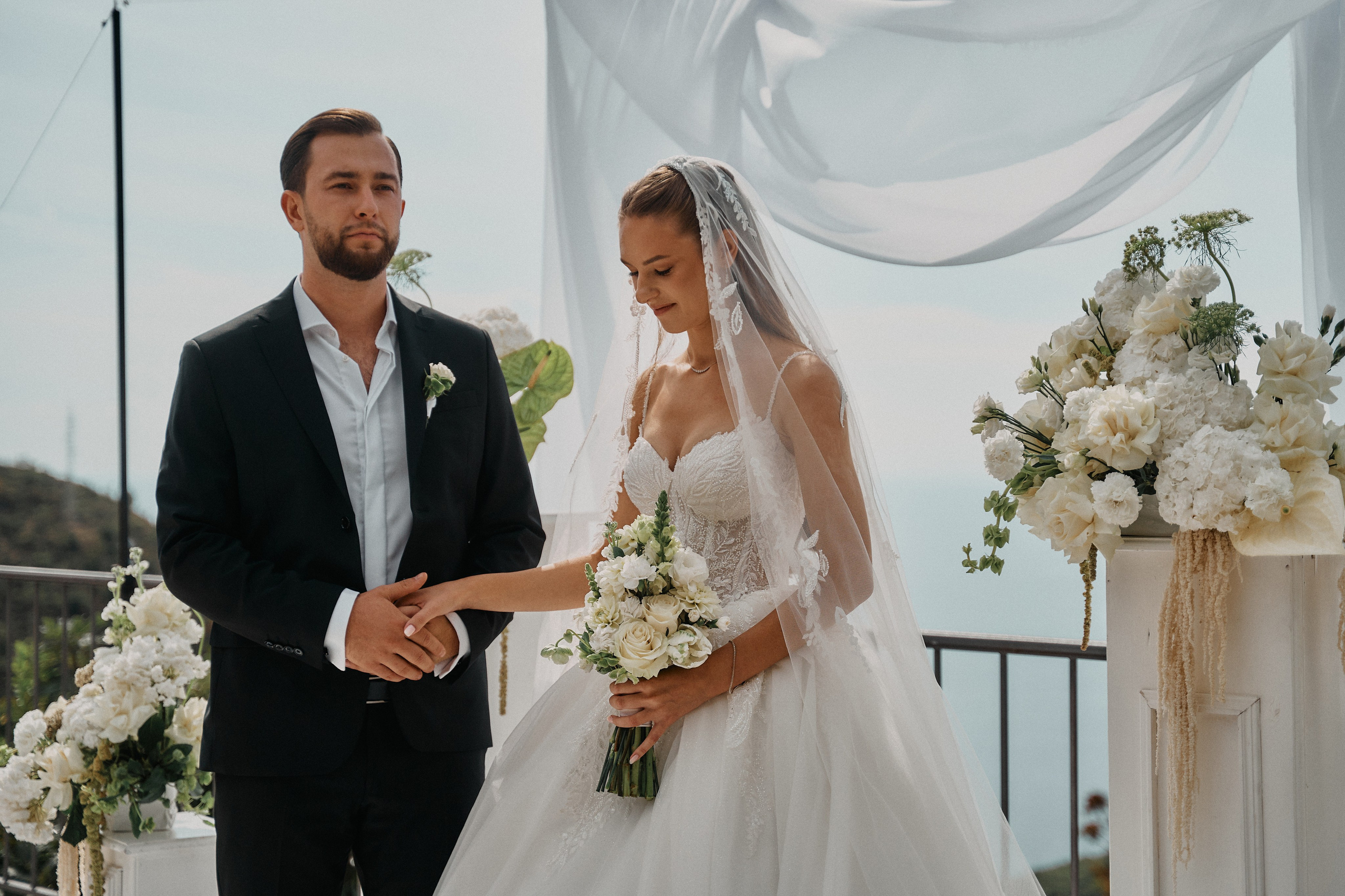 Michail & Katya. Photographer in Montenegro | Фотограф в Черногории