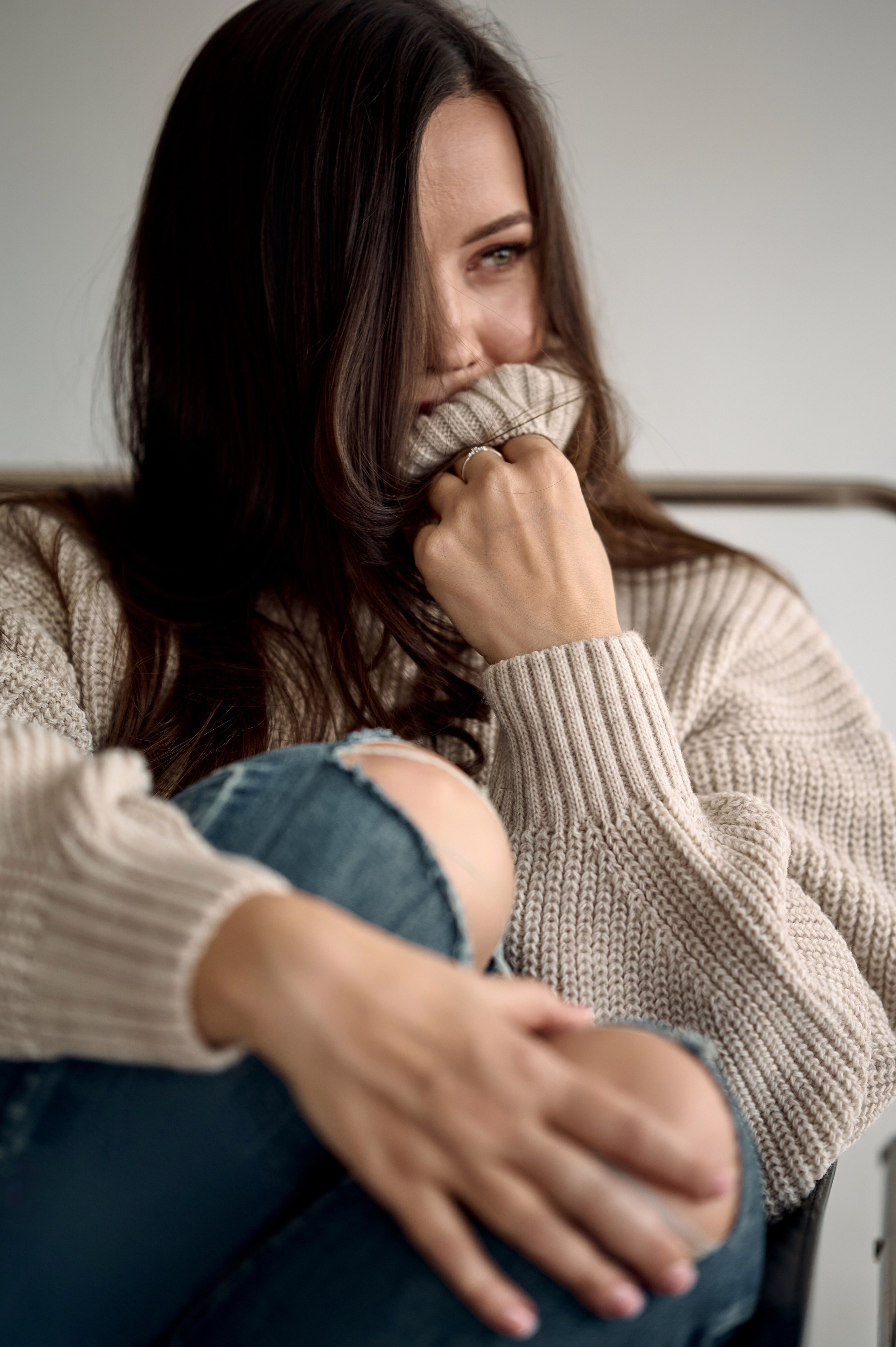 Катя. Свадебный и семейный фотограф в Крыму