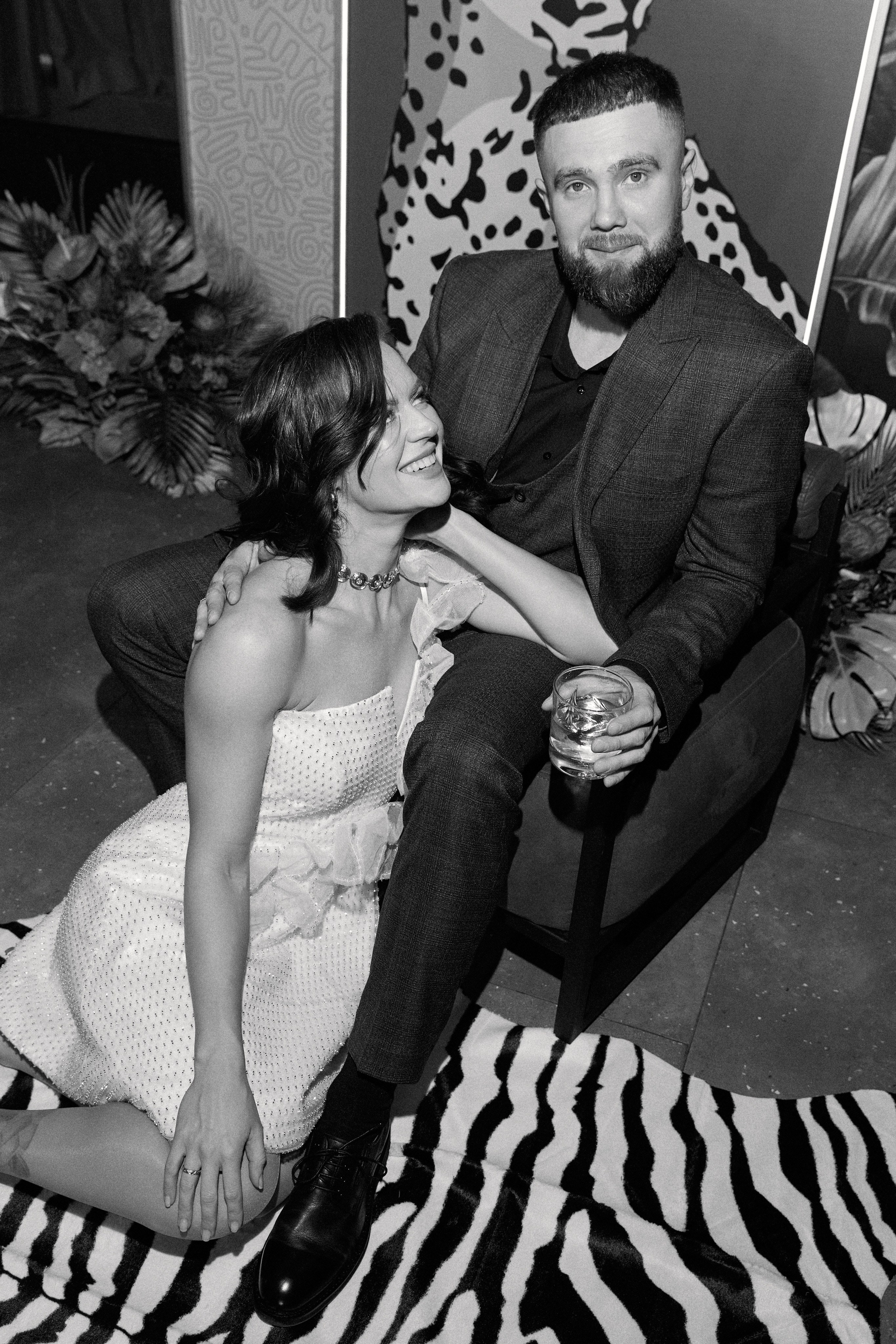 Посмотреть серию. Свадебный и семейный фотограф в Красноярске Тряпчев Павел