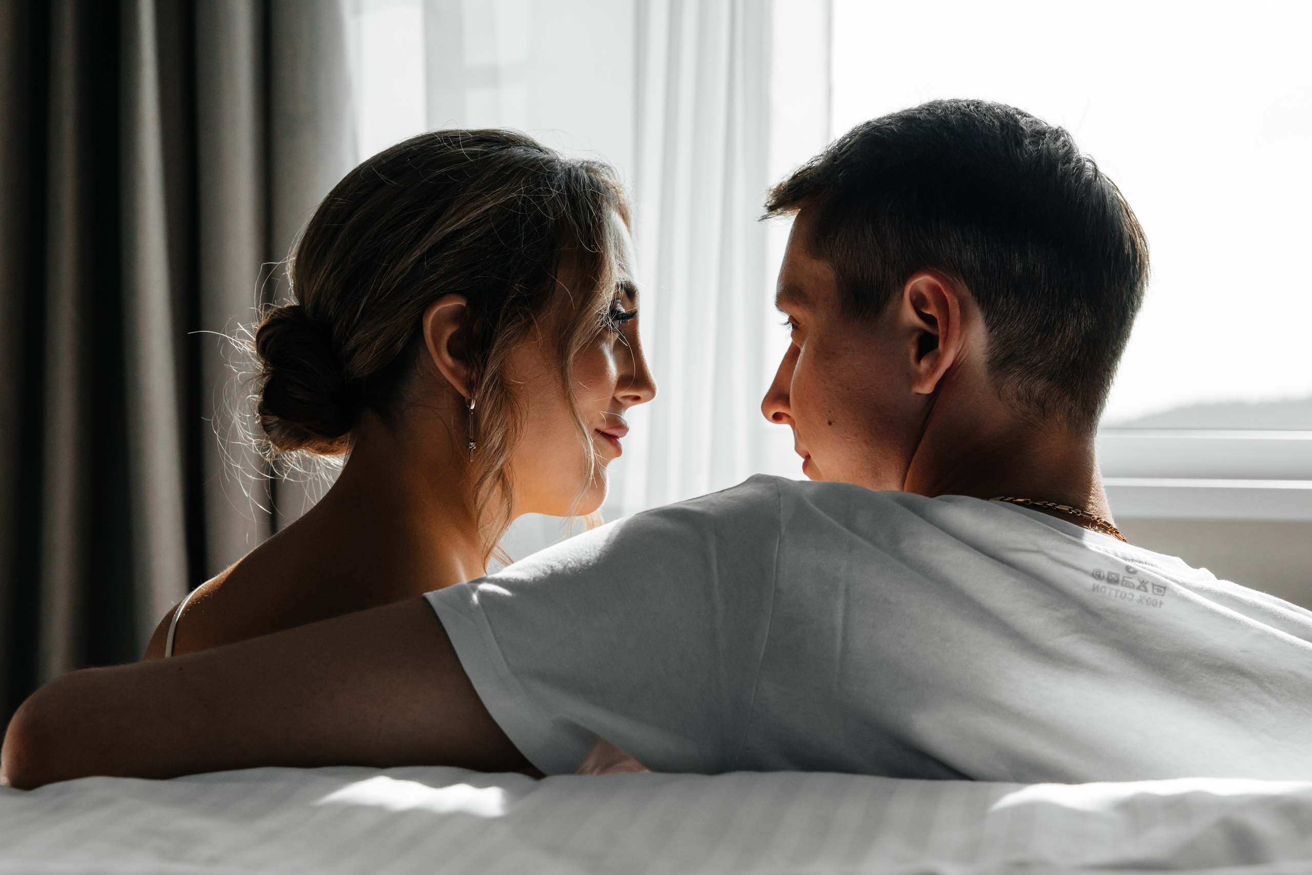 Алексей & Нина. Свадебный фотограф в Южно-Сахалинске — Бойко Александр