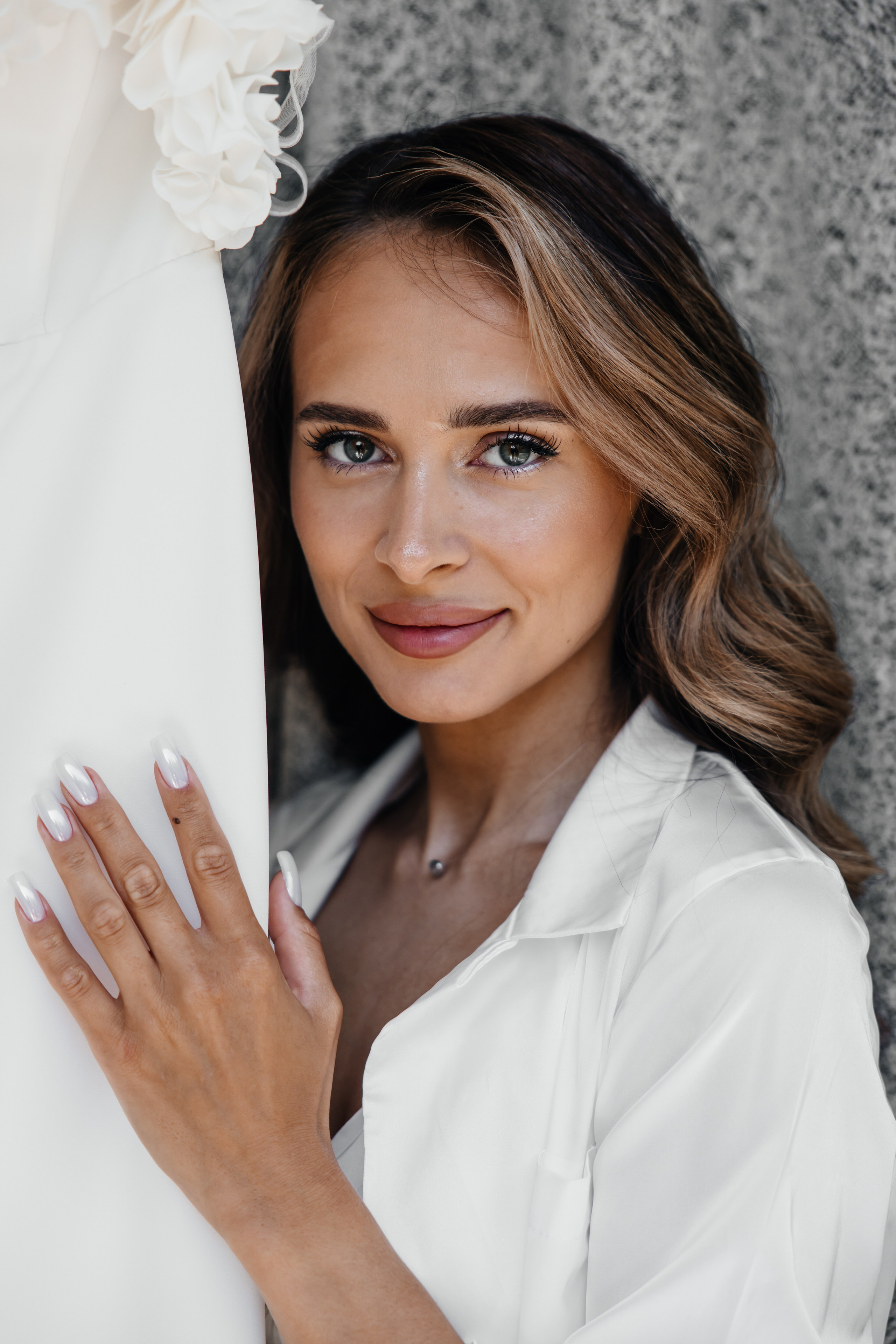 Дмитрий & Полина. Свадебный фотограф в Южно-Сахалинске — Бойко Александр