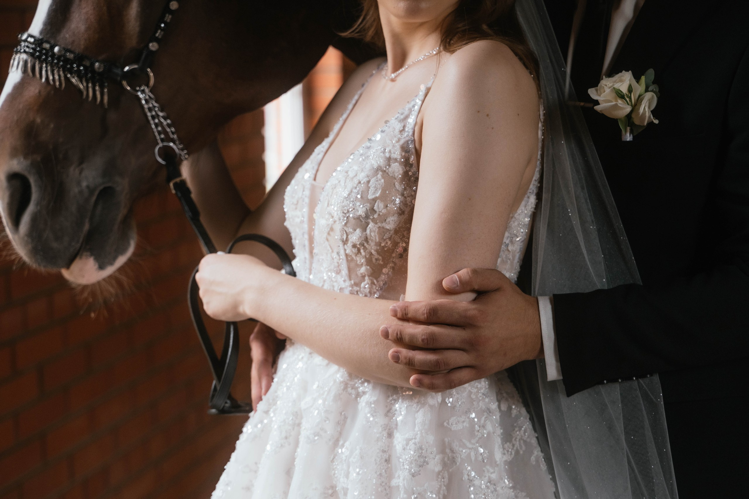 Wedding day #90. Свадебный, семейный фотограф в Рязани Лена Брант