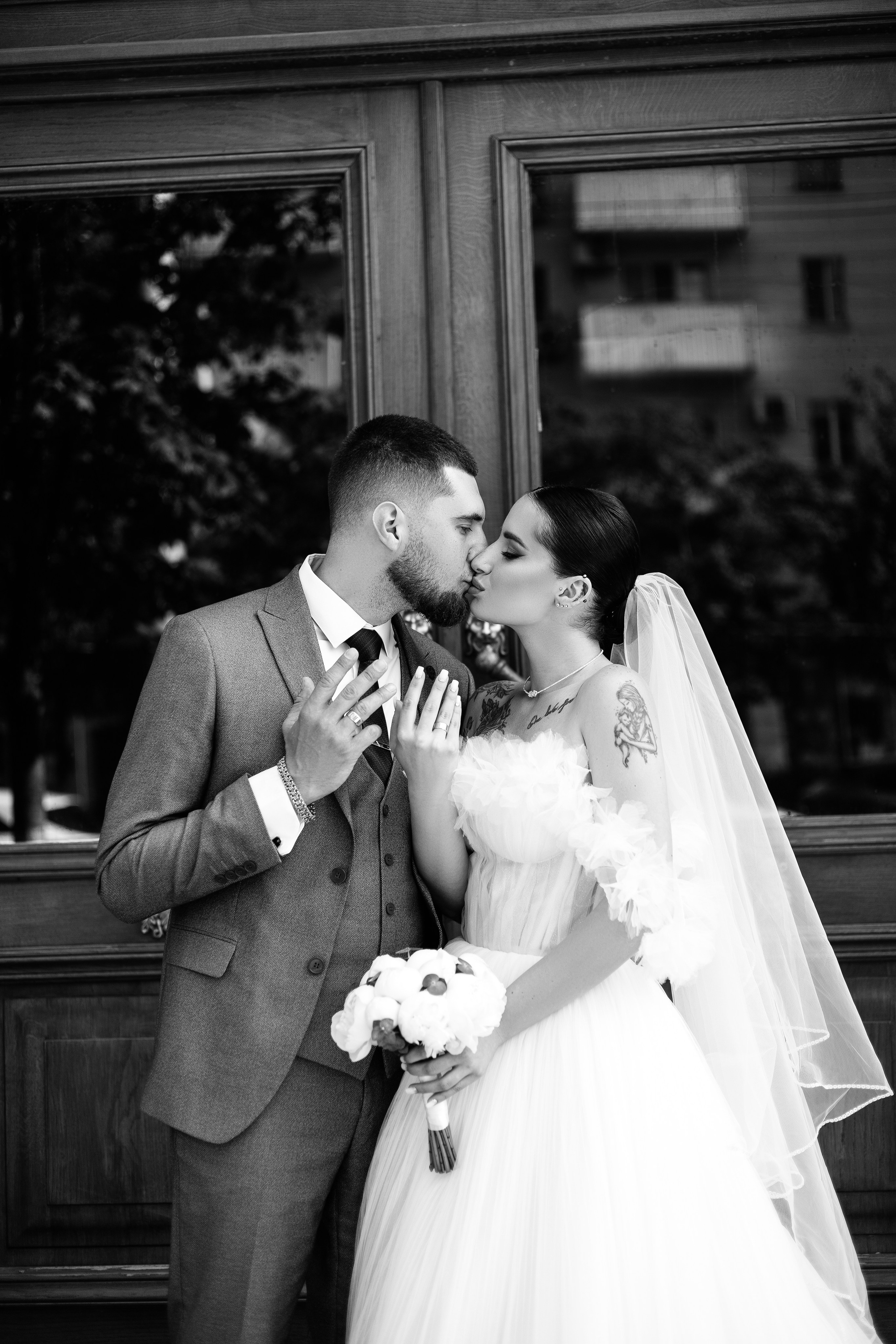 Владислав & Кира. Дарья Даровская