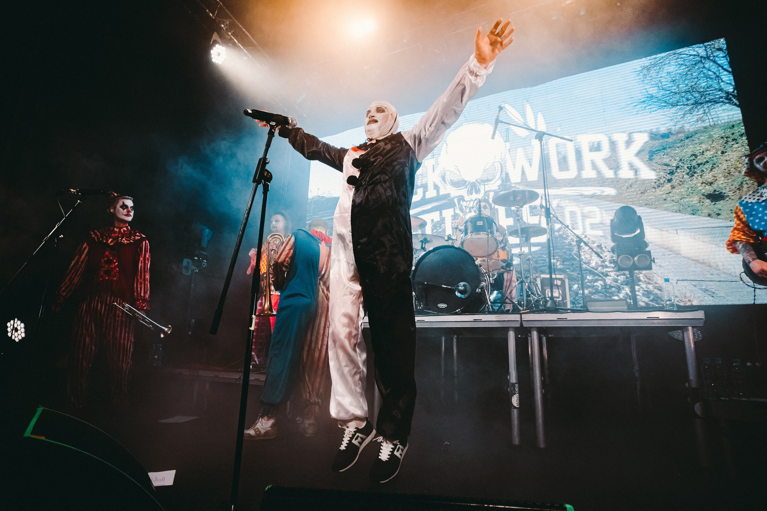 CWT. Фотограф Сонкина Татьяна