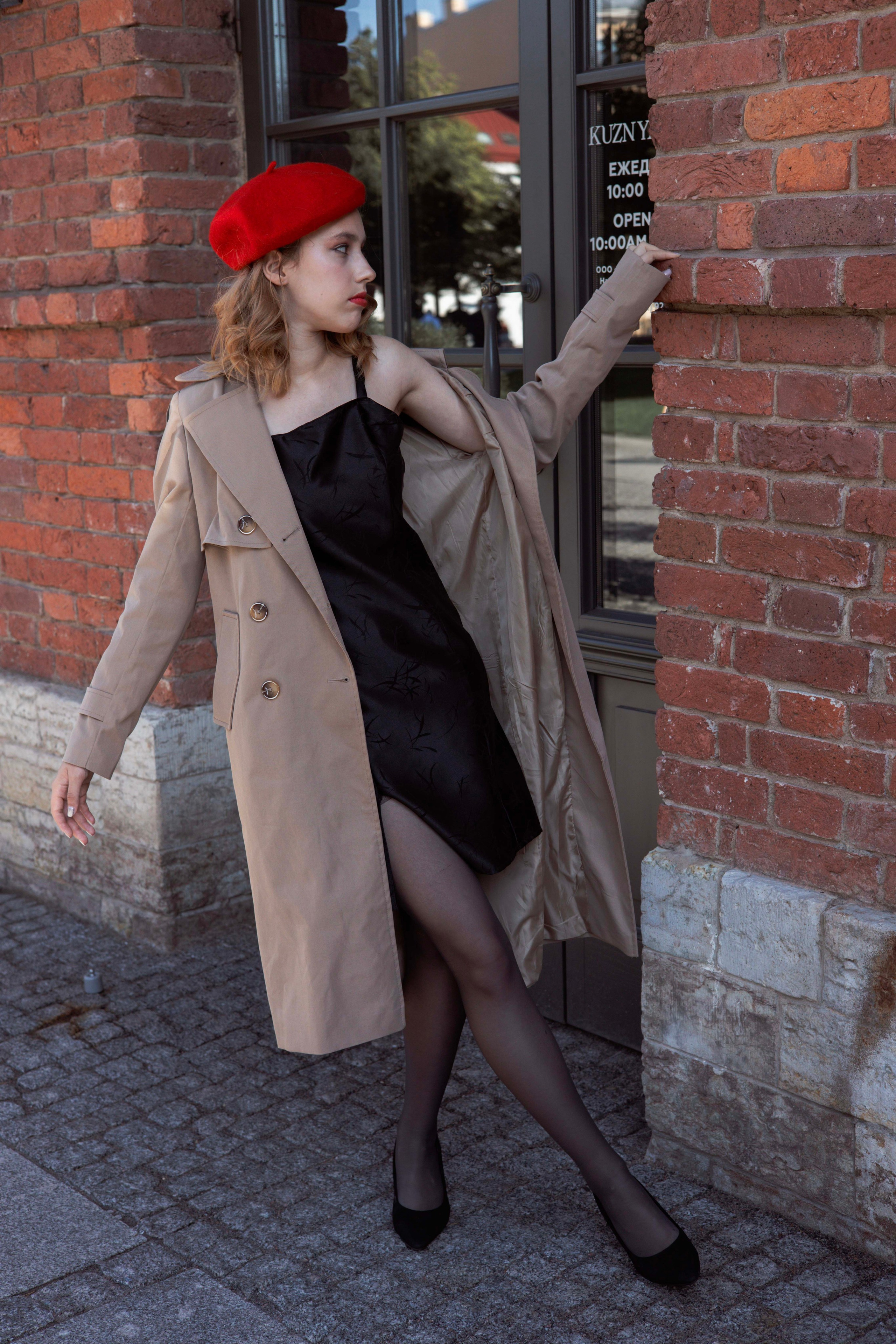 Елизавета. Профессиональный фотограф в Санкт-Петербурге Субочева Анна