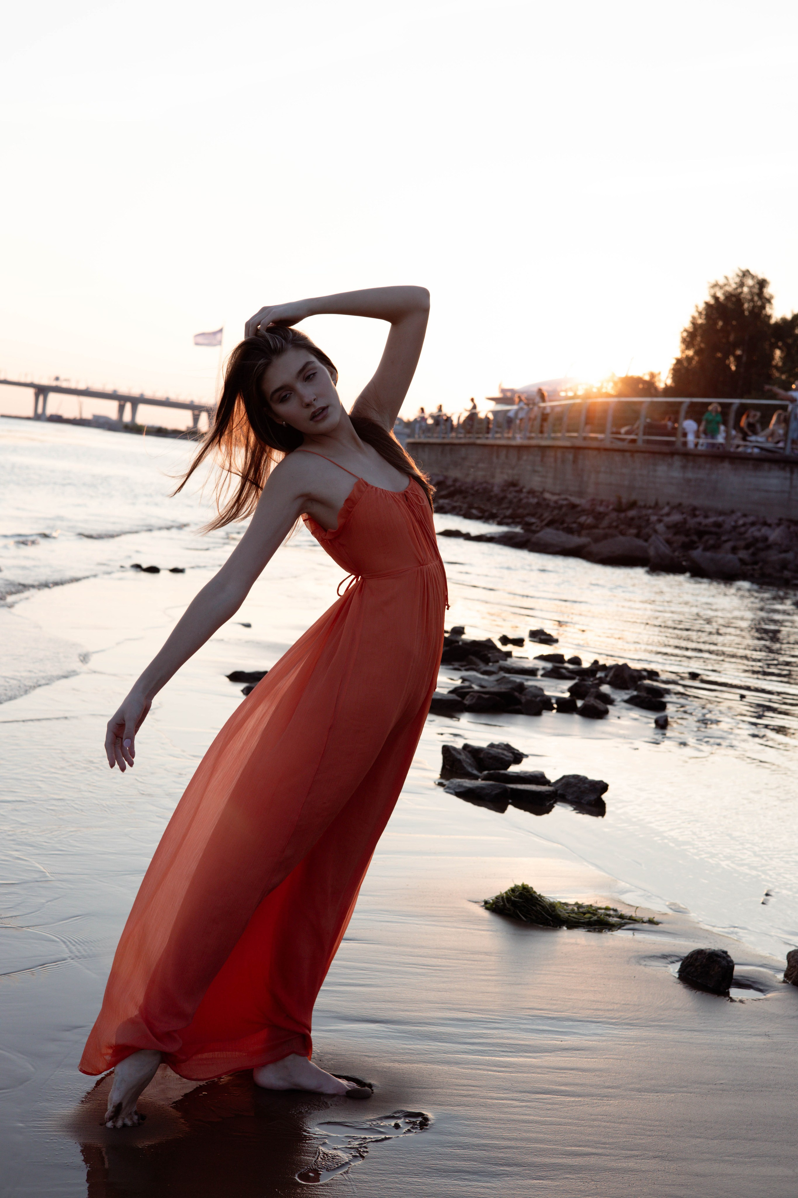 Ольга. Профессиональный фотограф в Санкт-Петербурге Субочева Анна