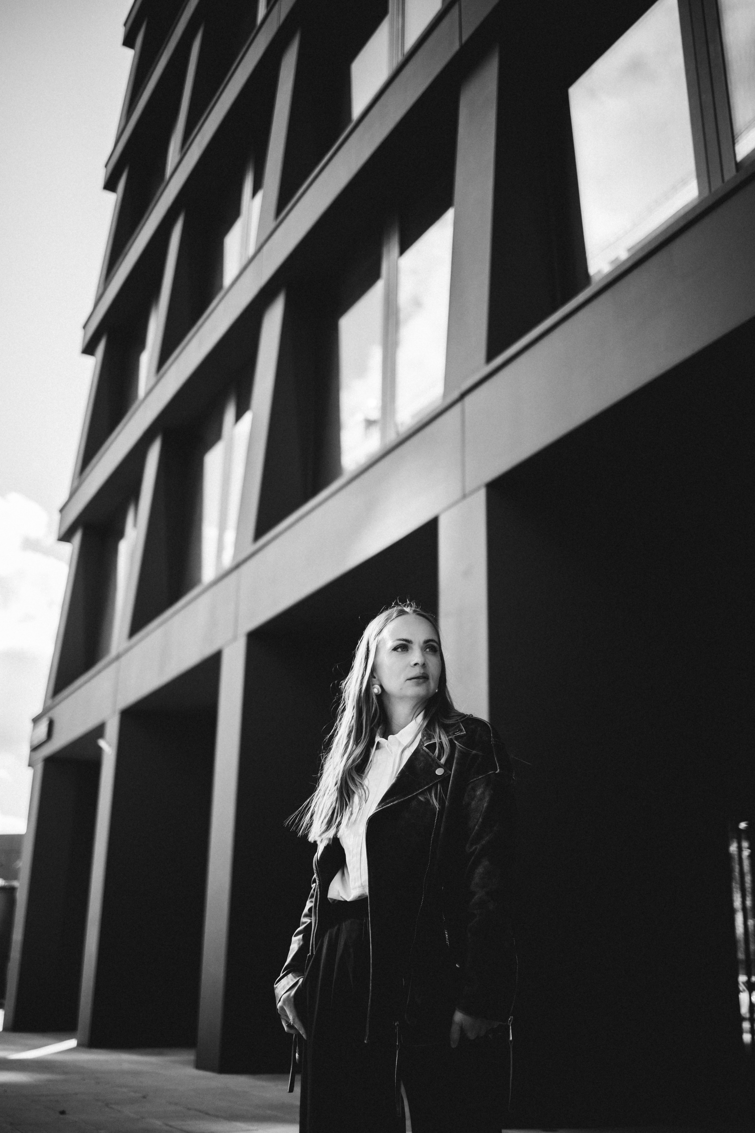 Елена. Фотограф Москва Светлана Кирюшина